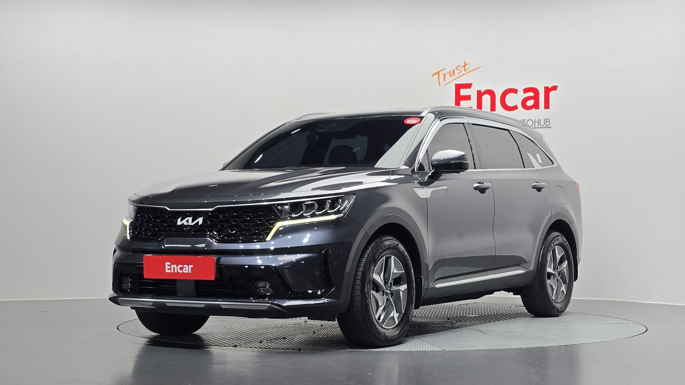 KIA SORENTO 2023