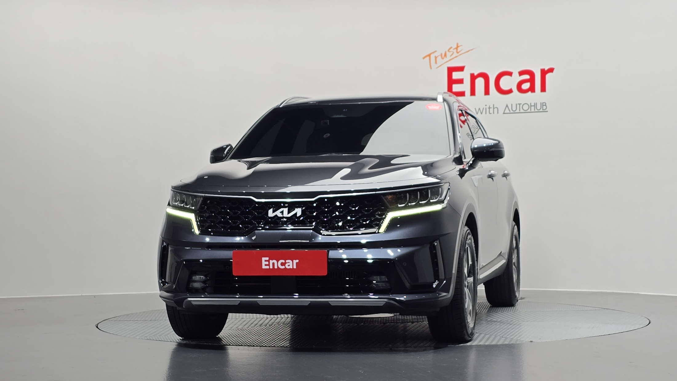KIA SORENTO photo 3