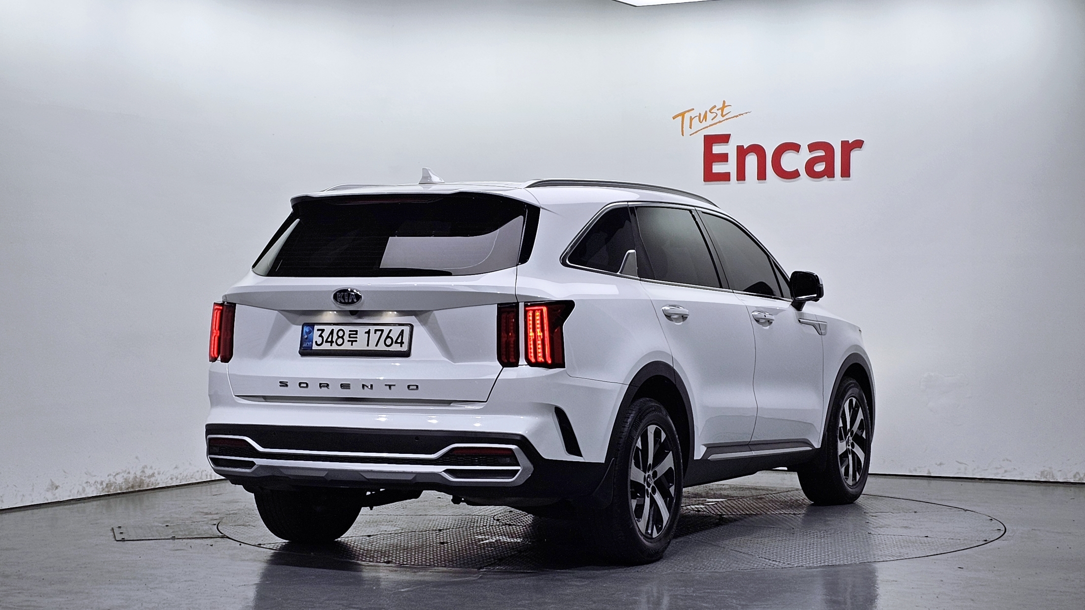 KIA SORENTO photo 2