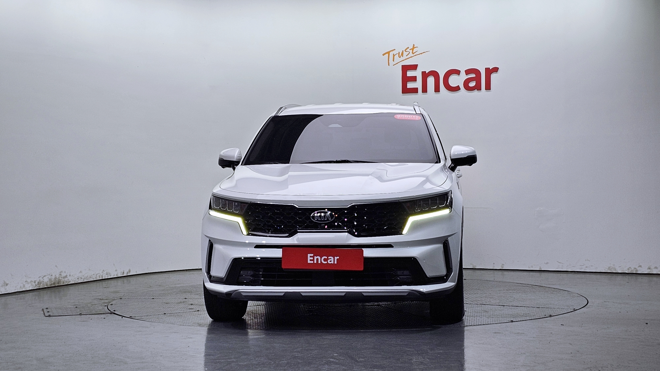 KIA SORENTO photo 3