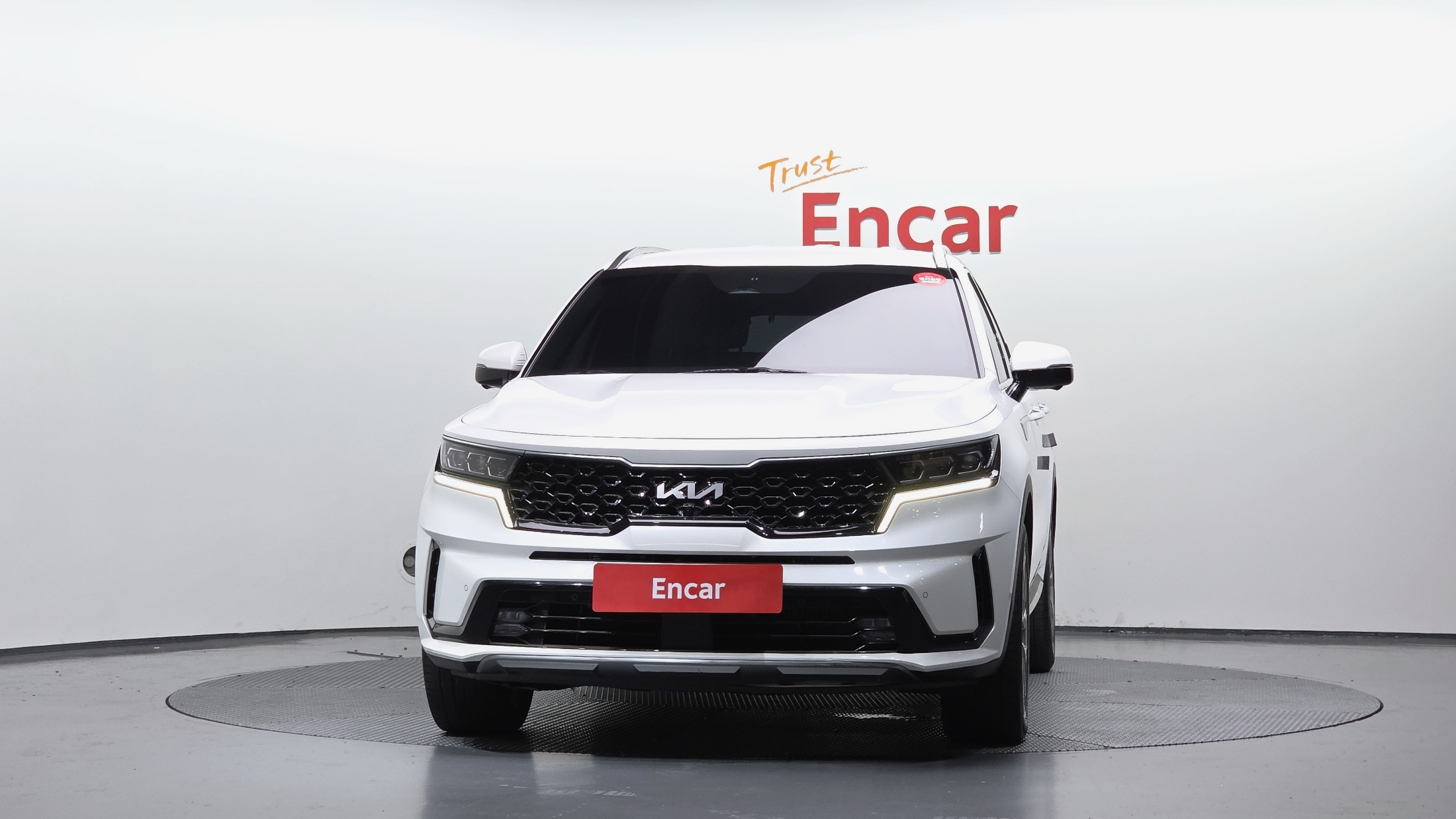 KIA SORENTO photo 3