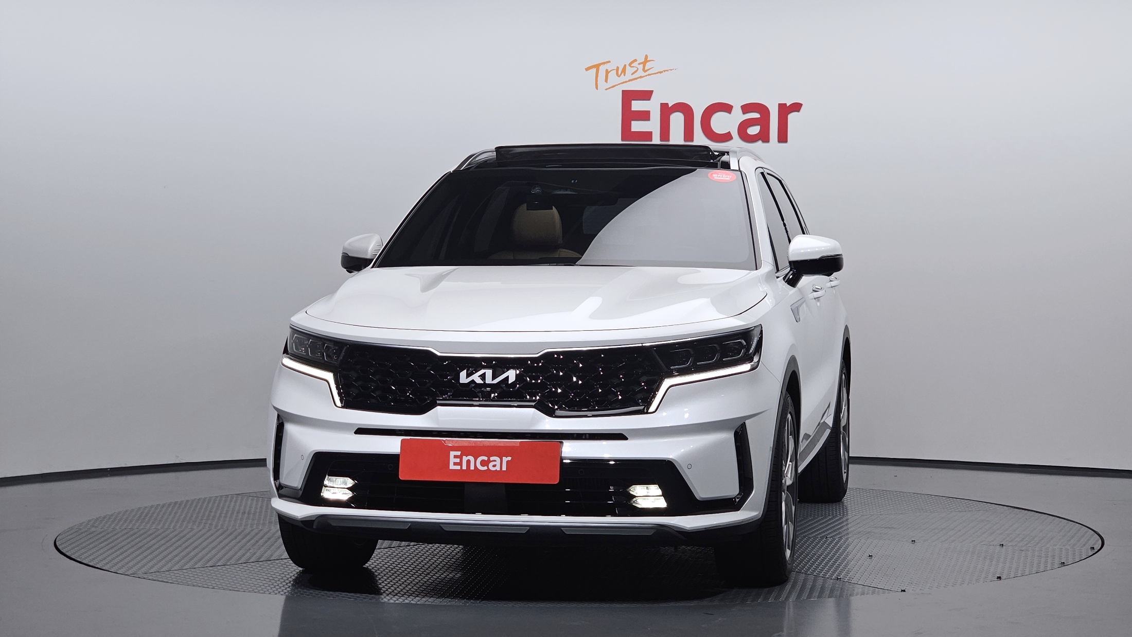 KIA SORENTO photo 2
