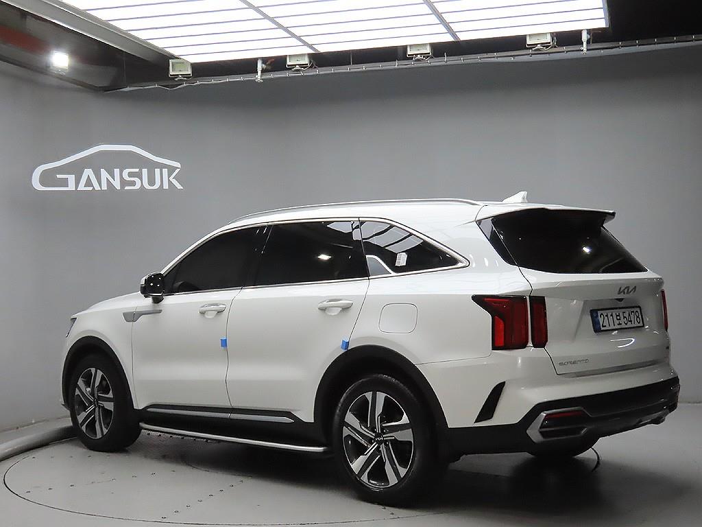 KIA SORENTO photo 2