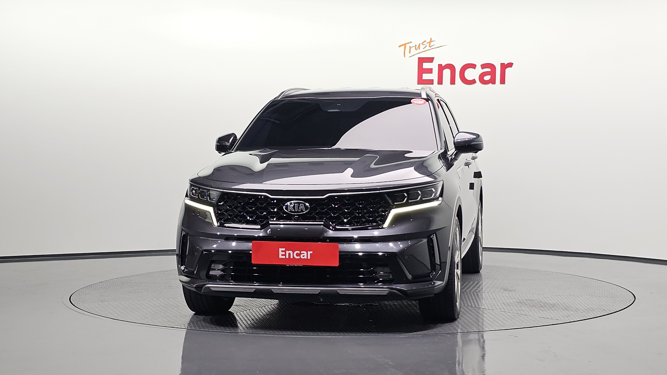 KIA SORENTO photo 3