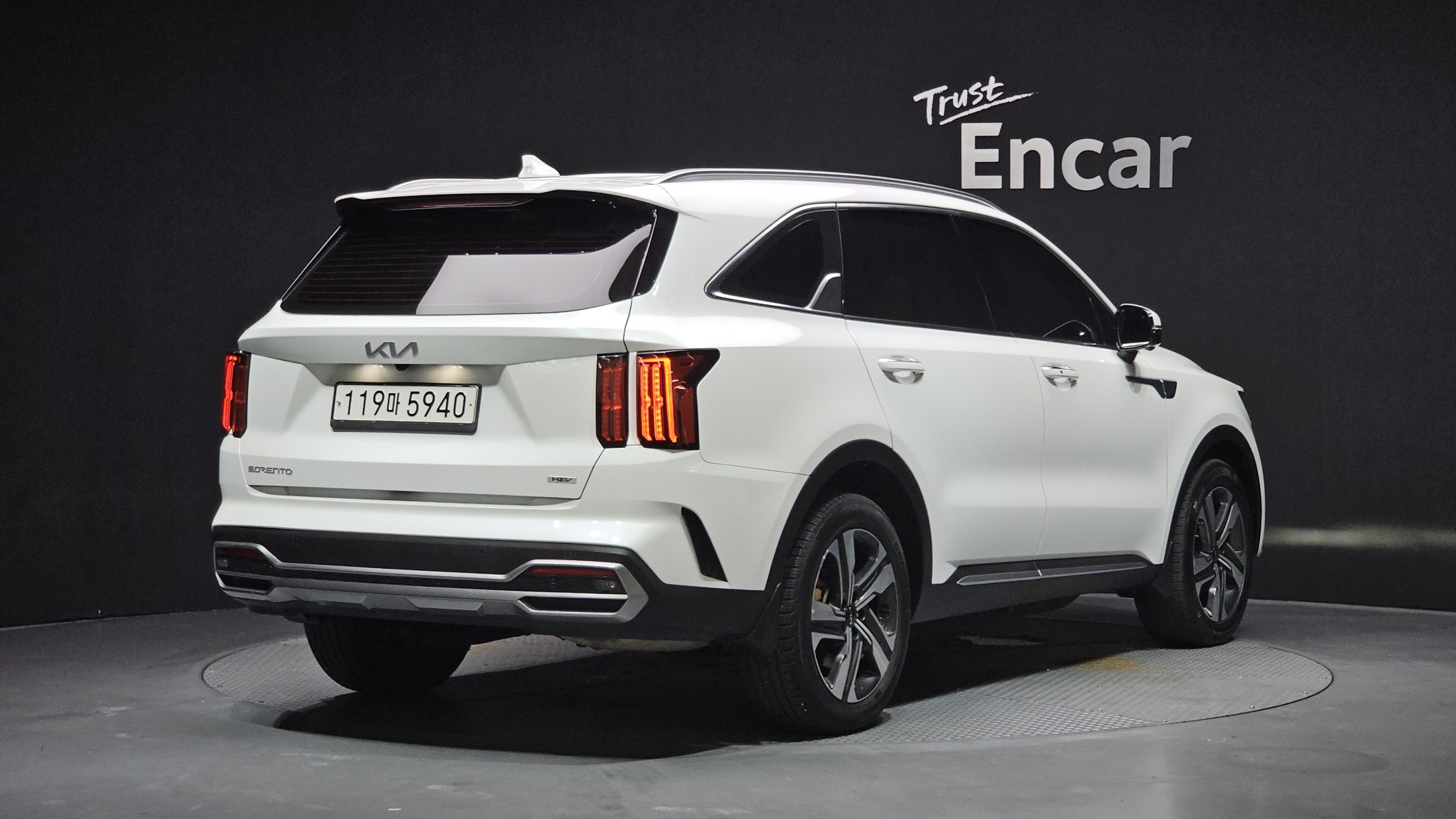 KIA SORENTO photo 2