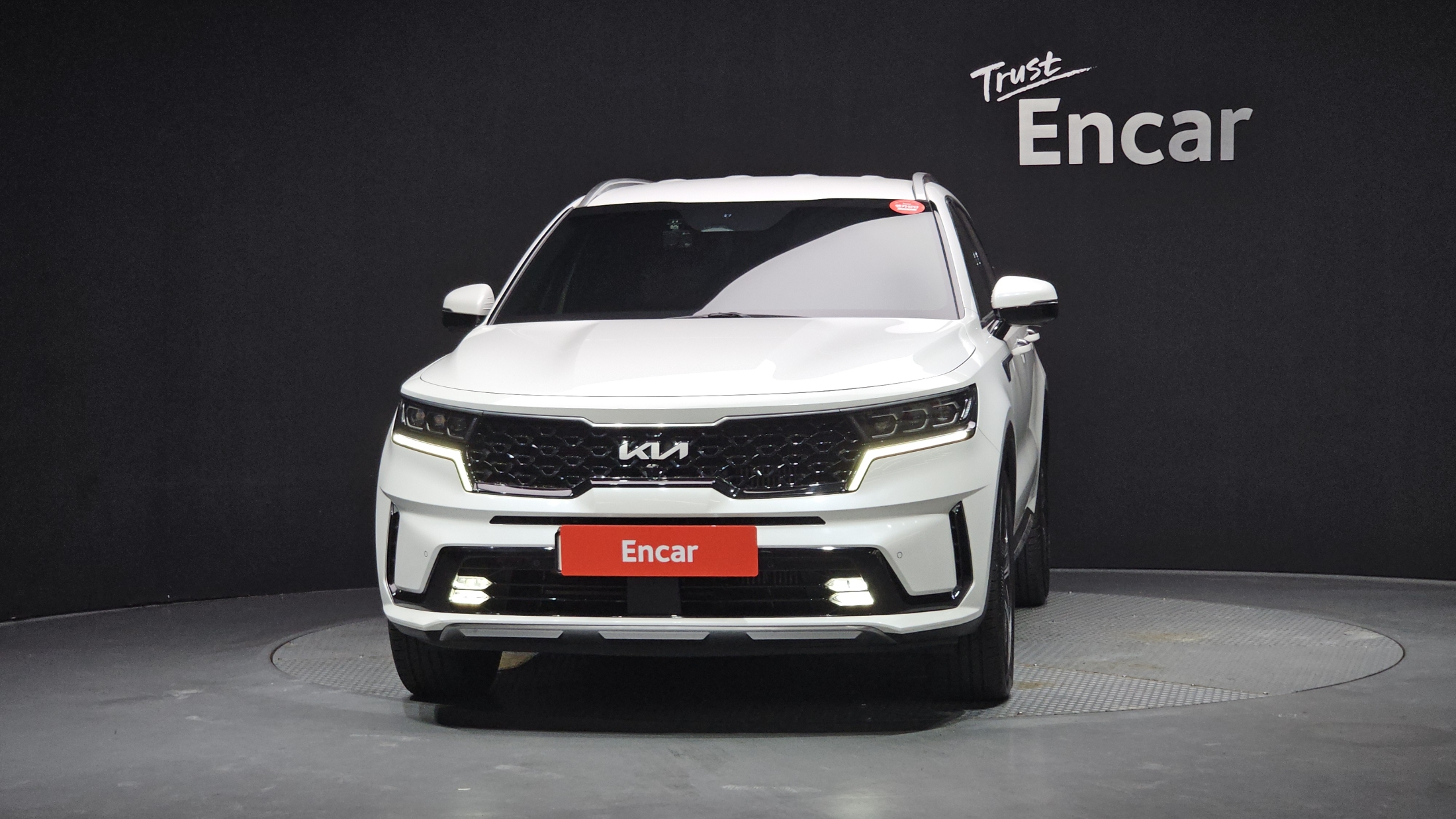 KIA SORENTO photo 3