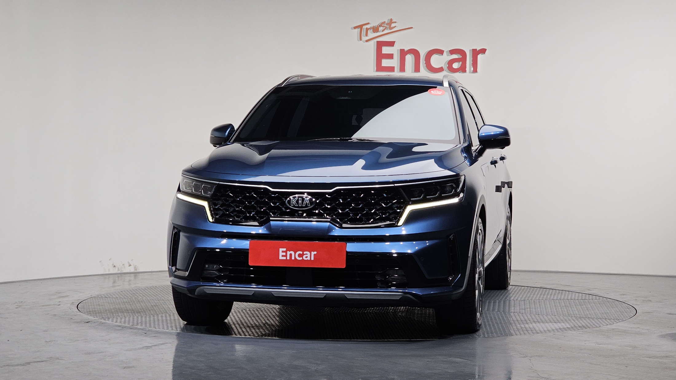 KIA SORENTO photo 2
