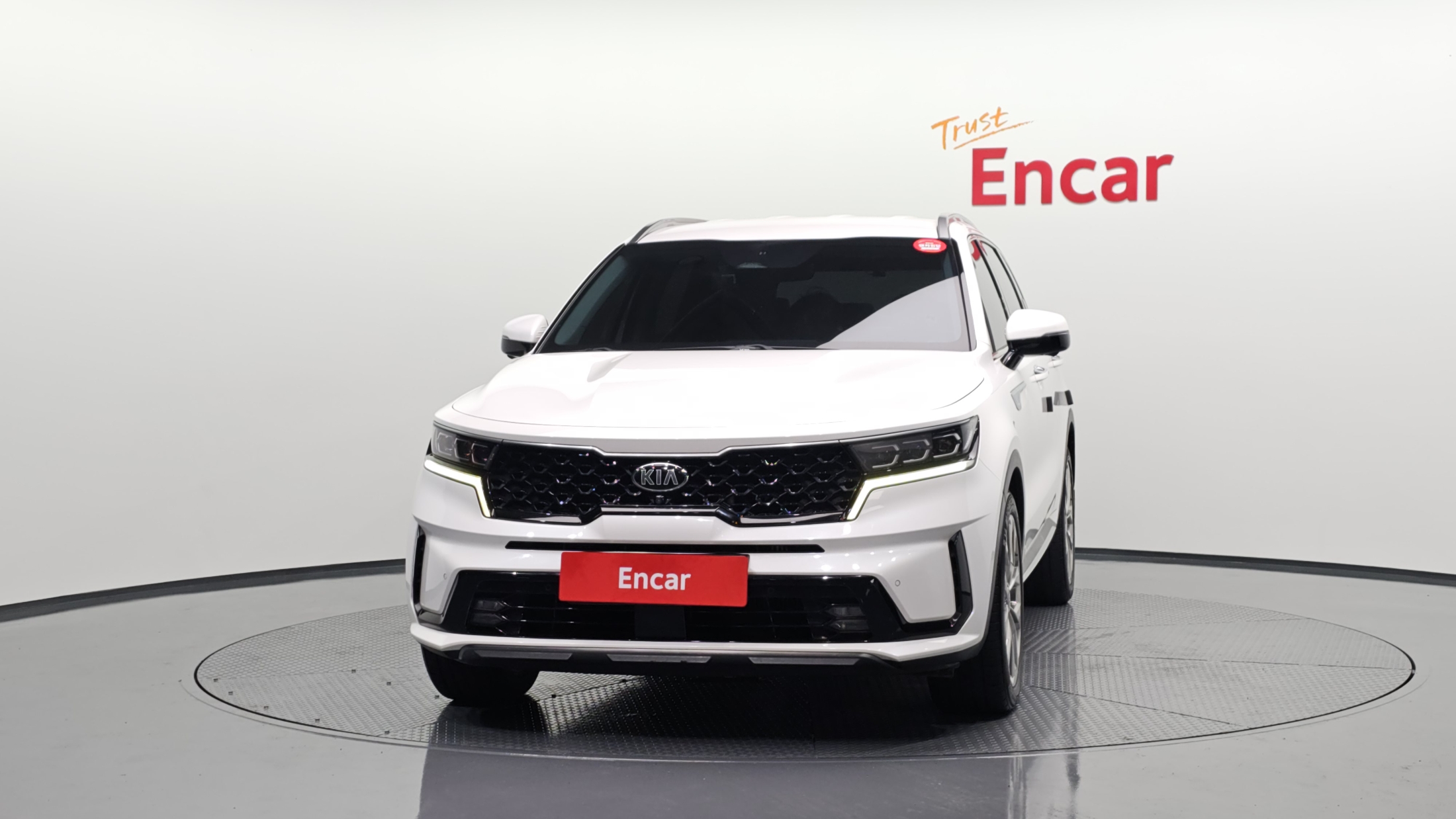 KIA SORENTO photo 3