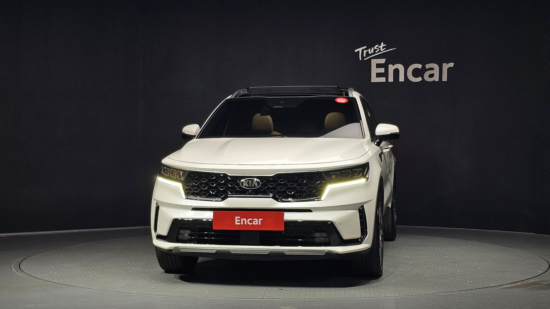 KIA SORENTO photo 3