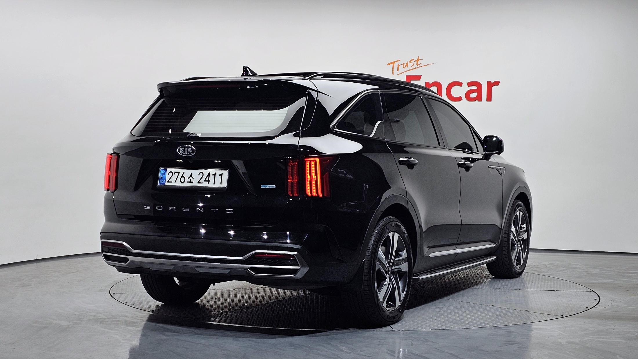 KIA SORENTO photo 2