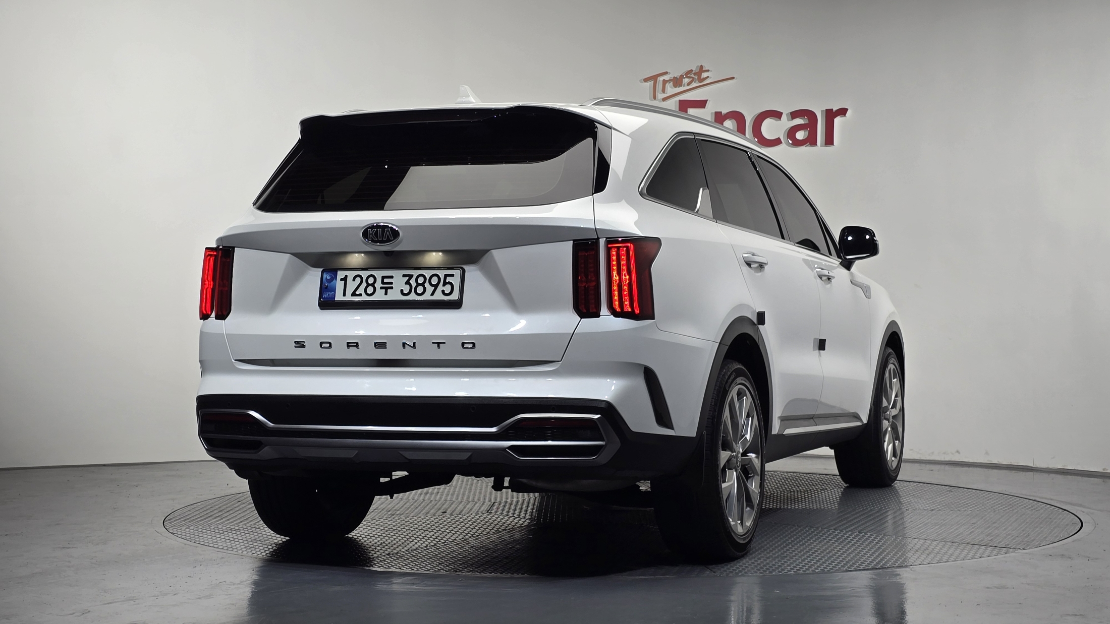 KIA SORENTO photo 2