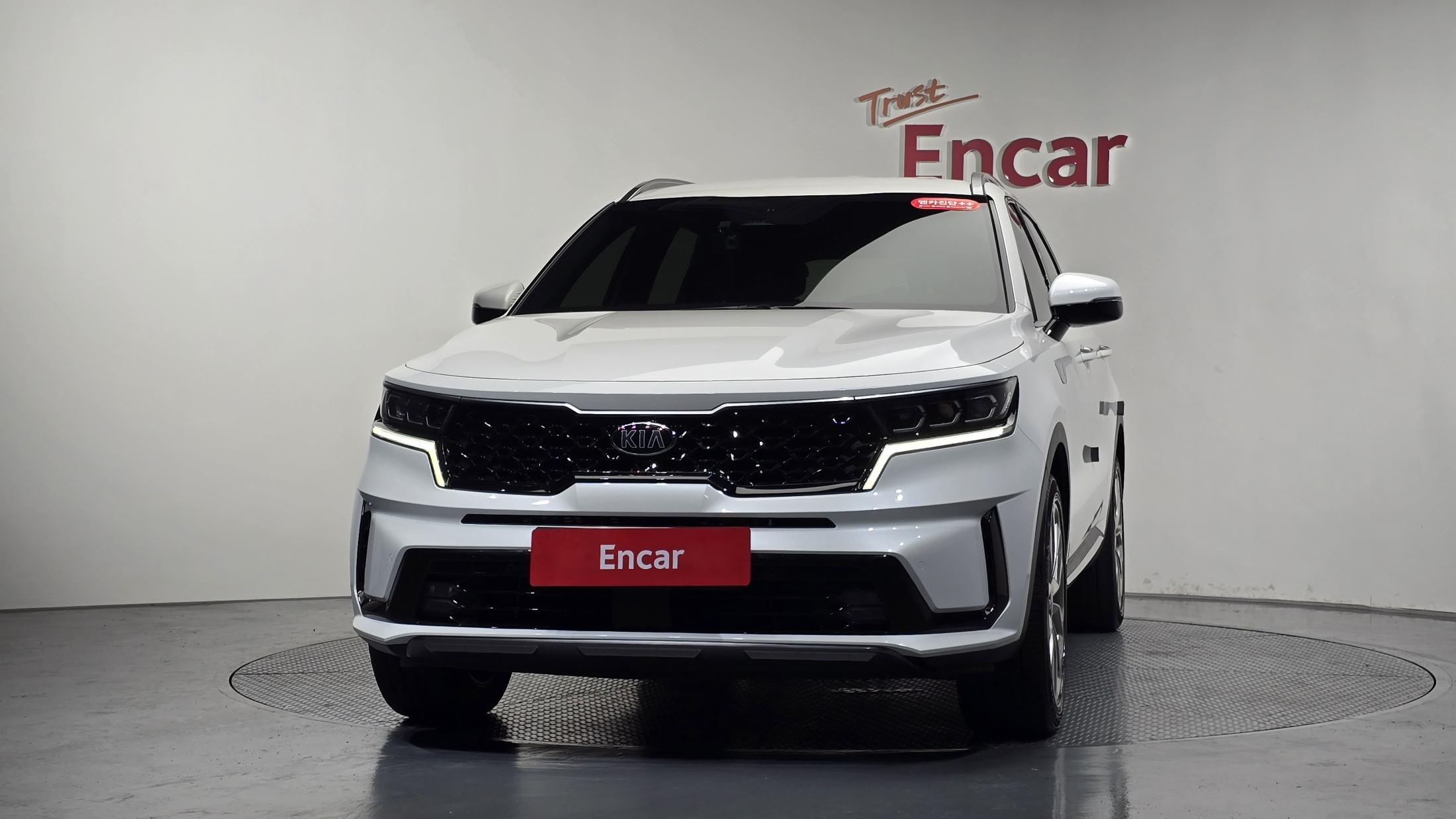KIA SORENTO photo 3