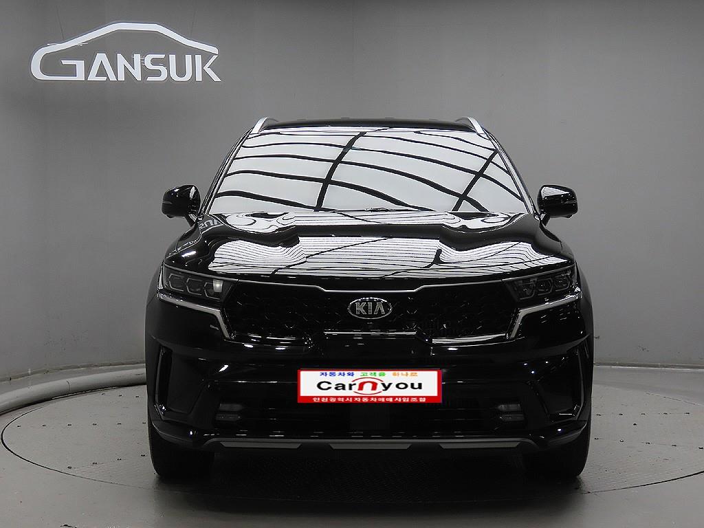 KIA SORENTO photo 3