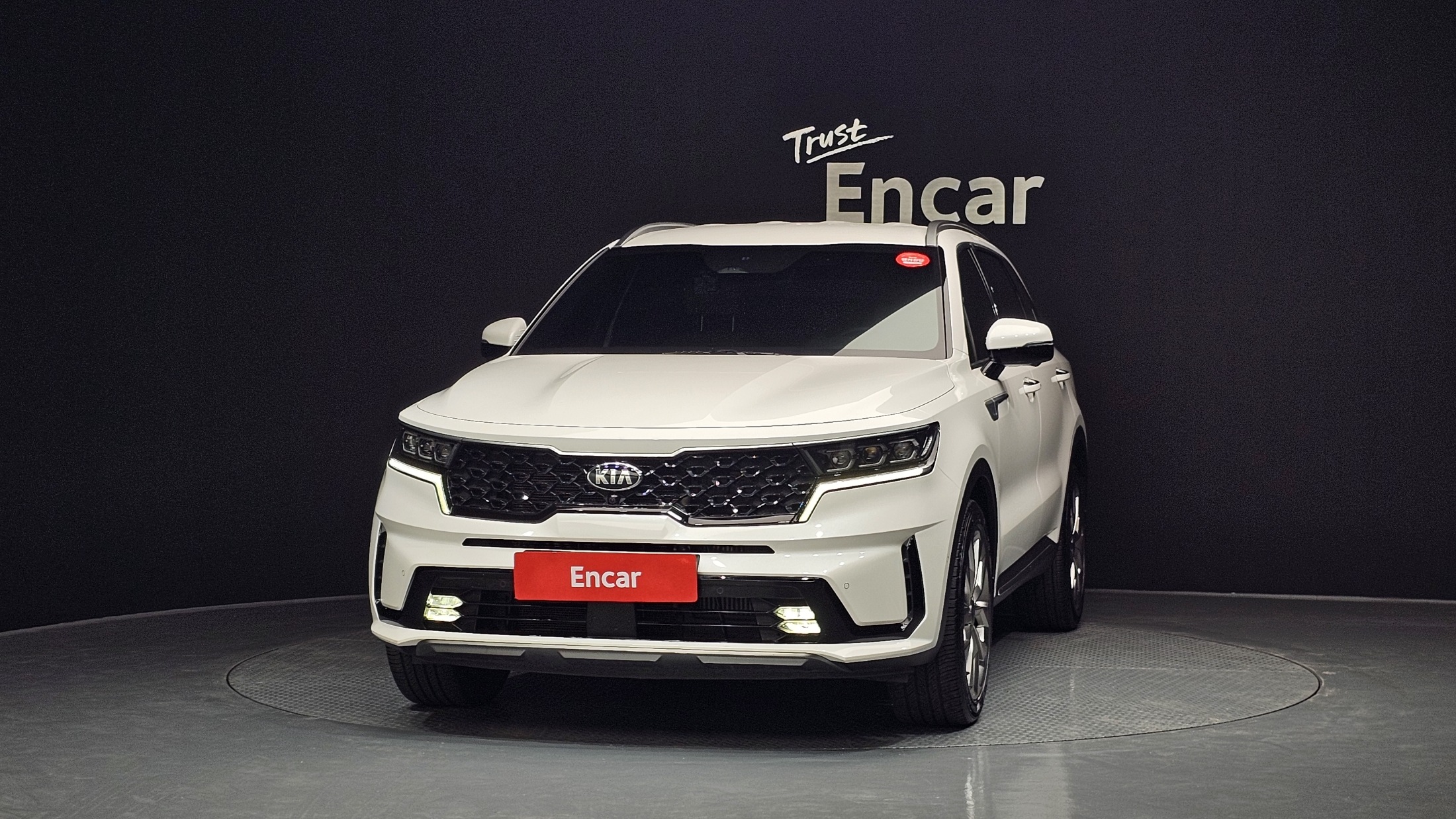 KIA SORENTO photo 3