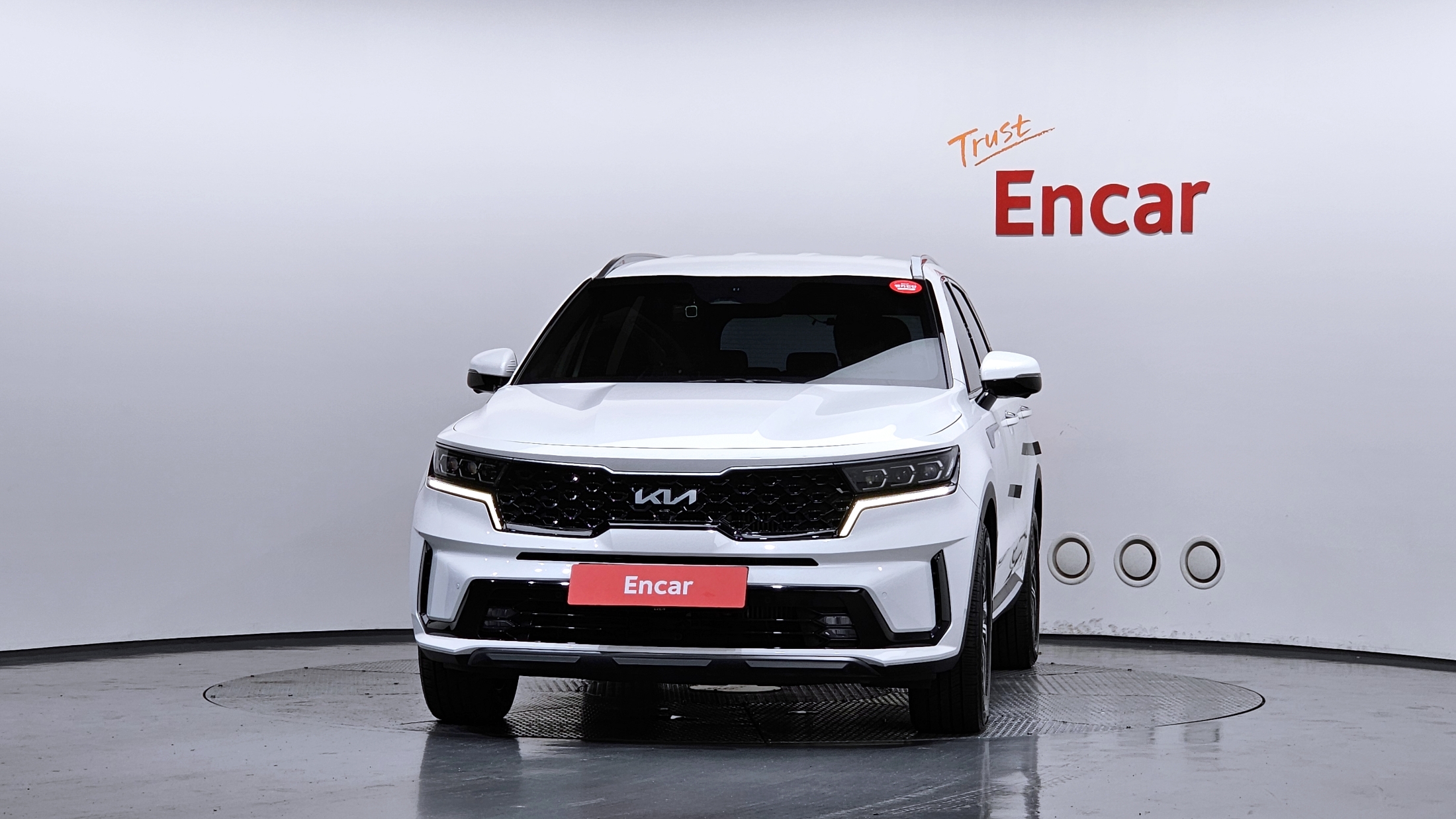 KIA SORENTO photo 3