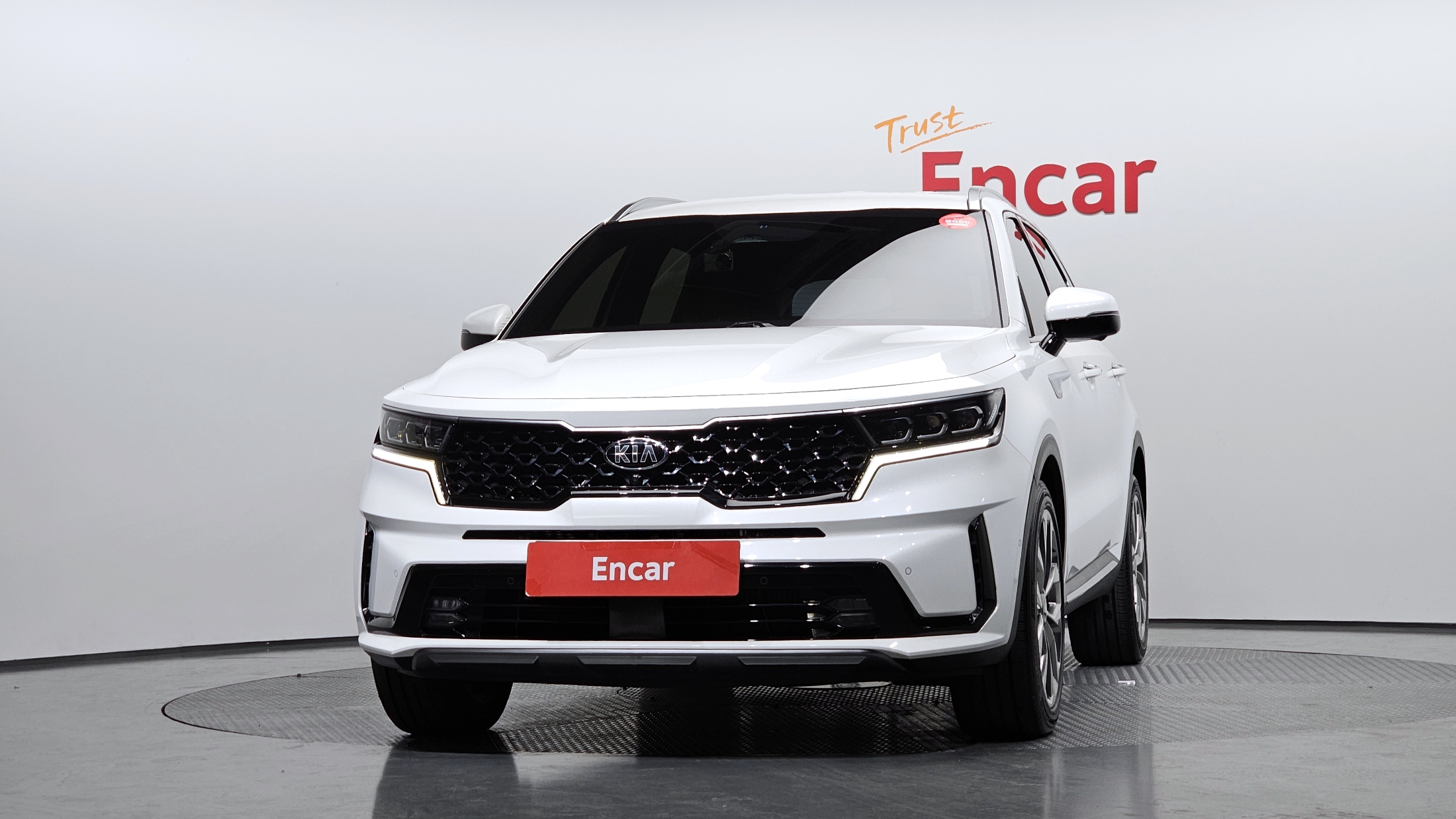 KIA SORENTO photo 3