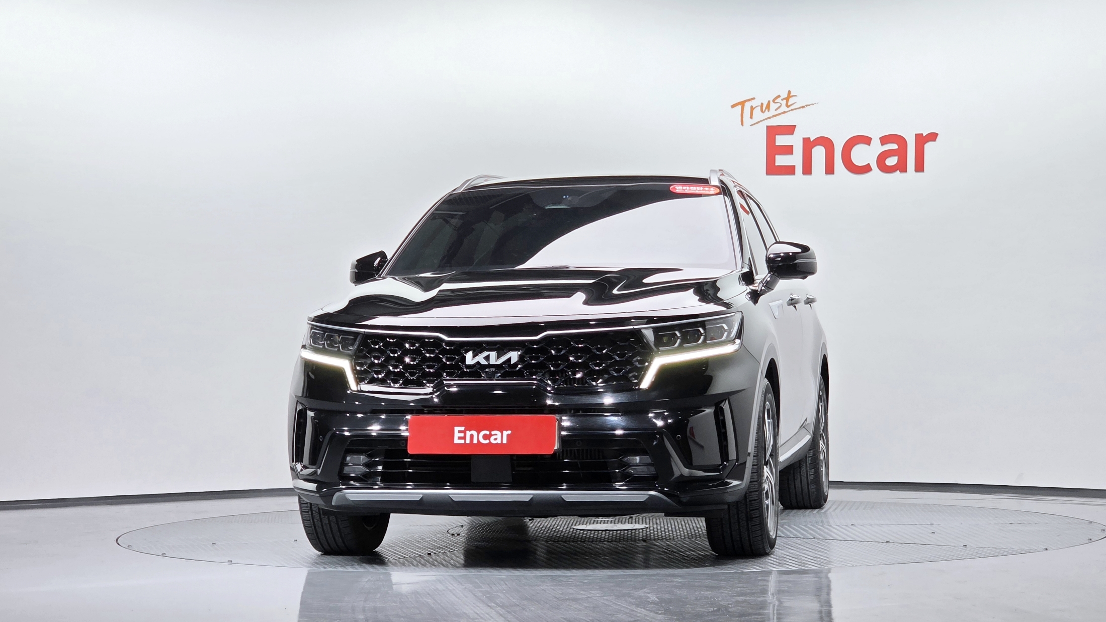 KIA SORENTO photo 2