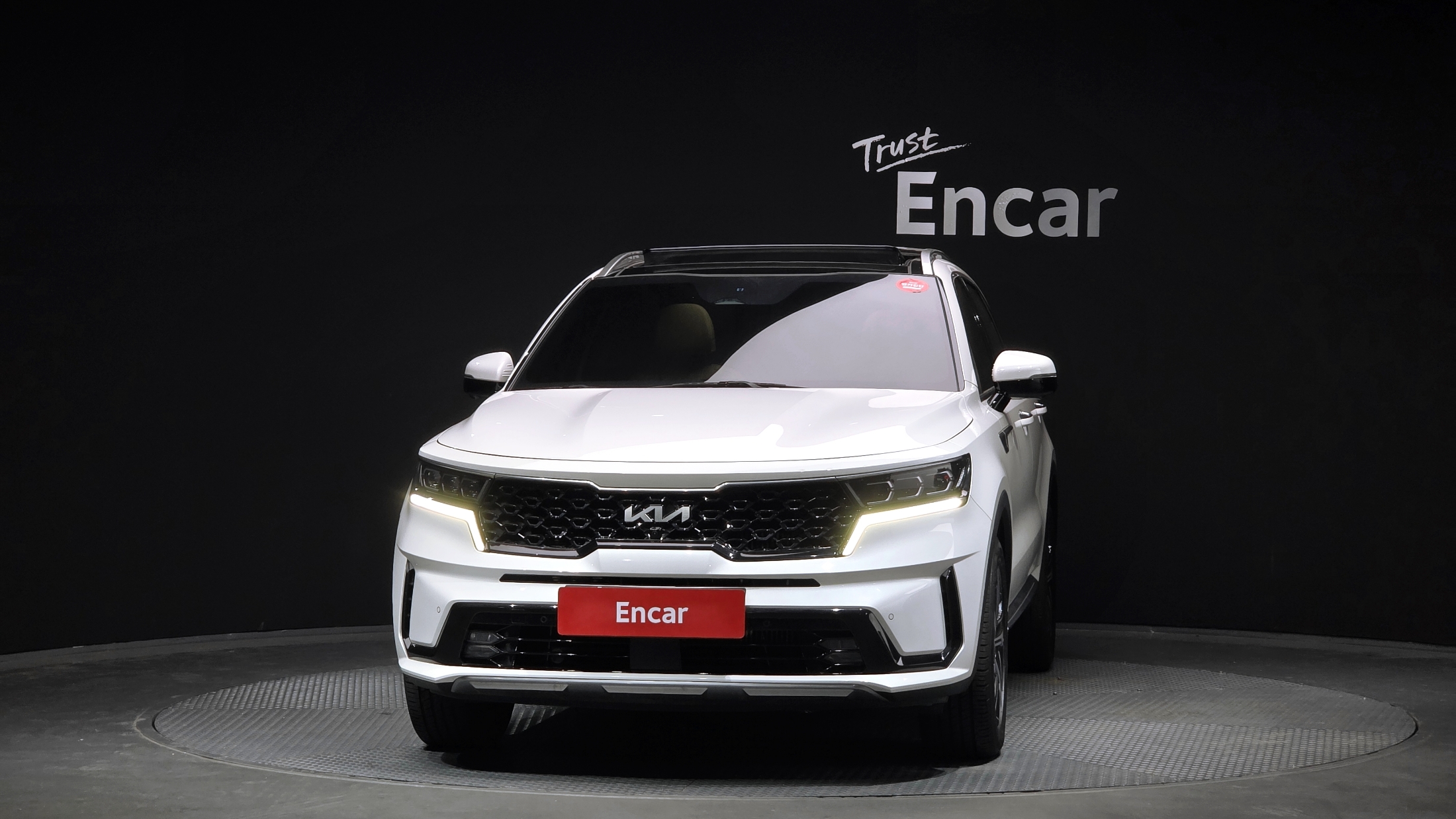KIA SORENTO photo 3