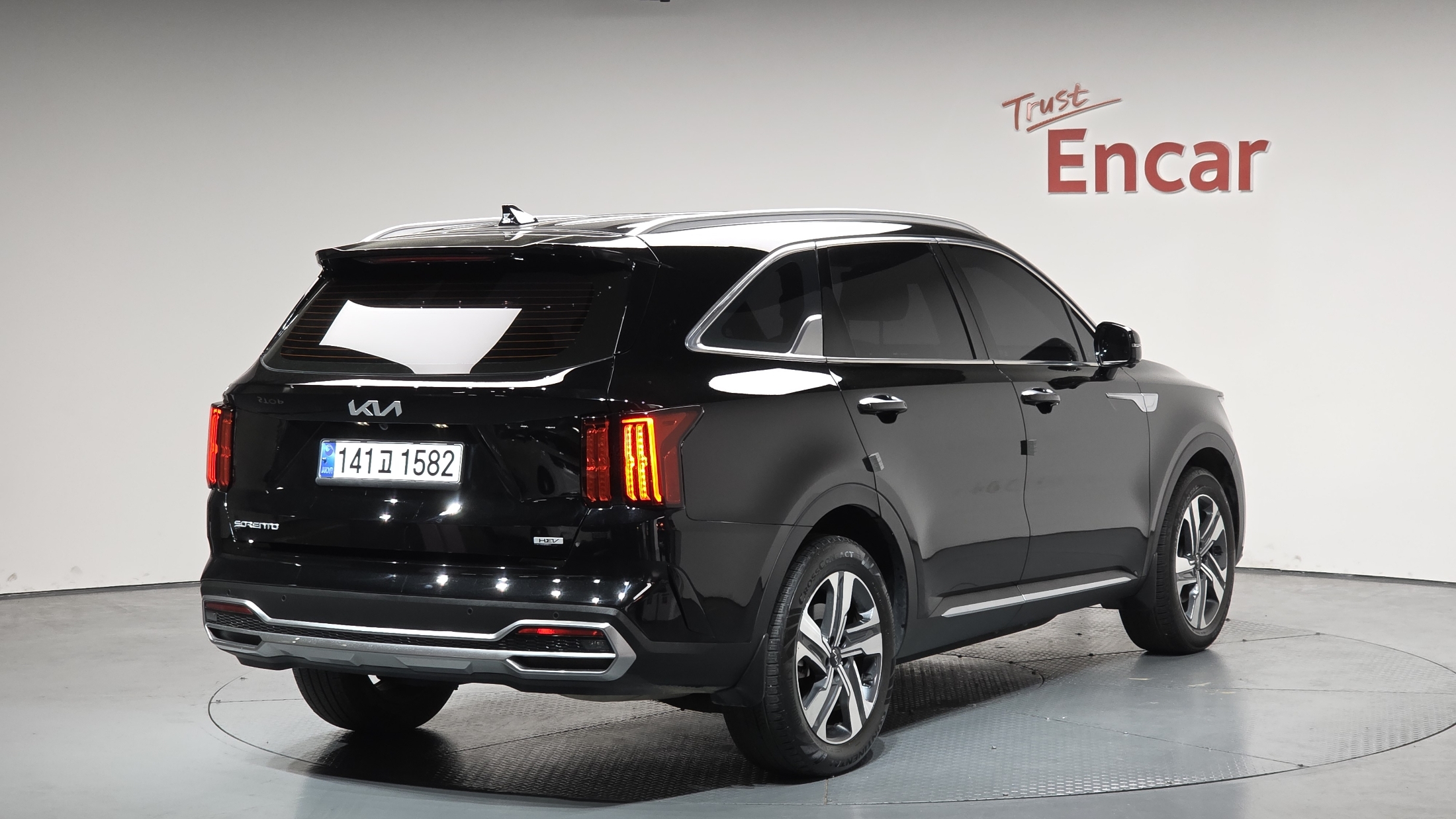 KIA SORENTO photo 2