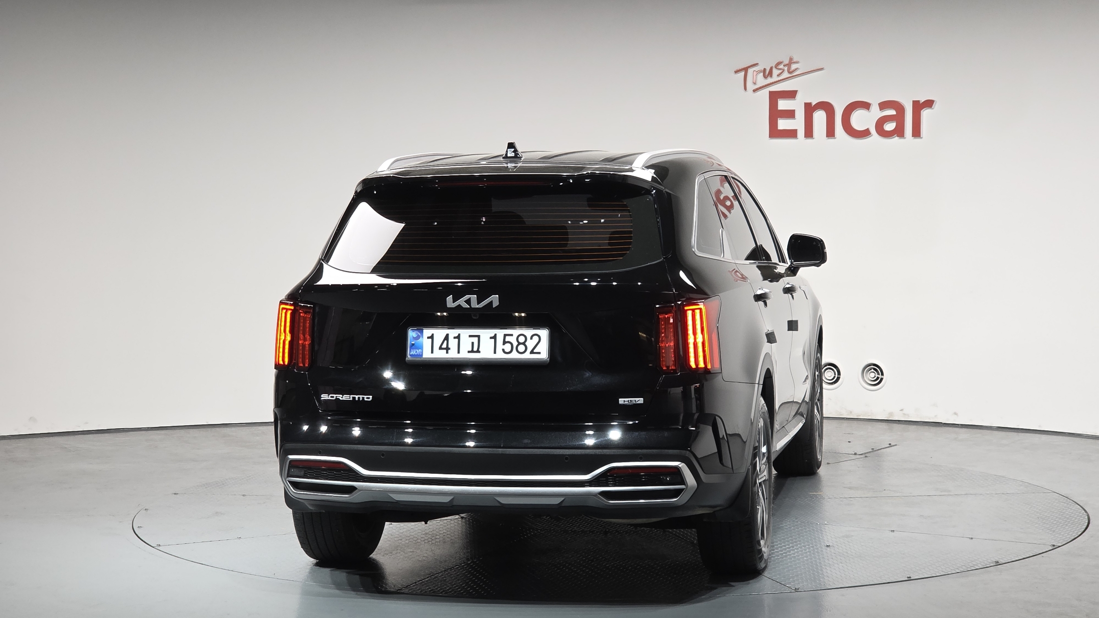 KIA SORENTO photo 3