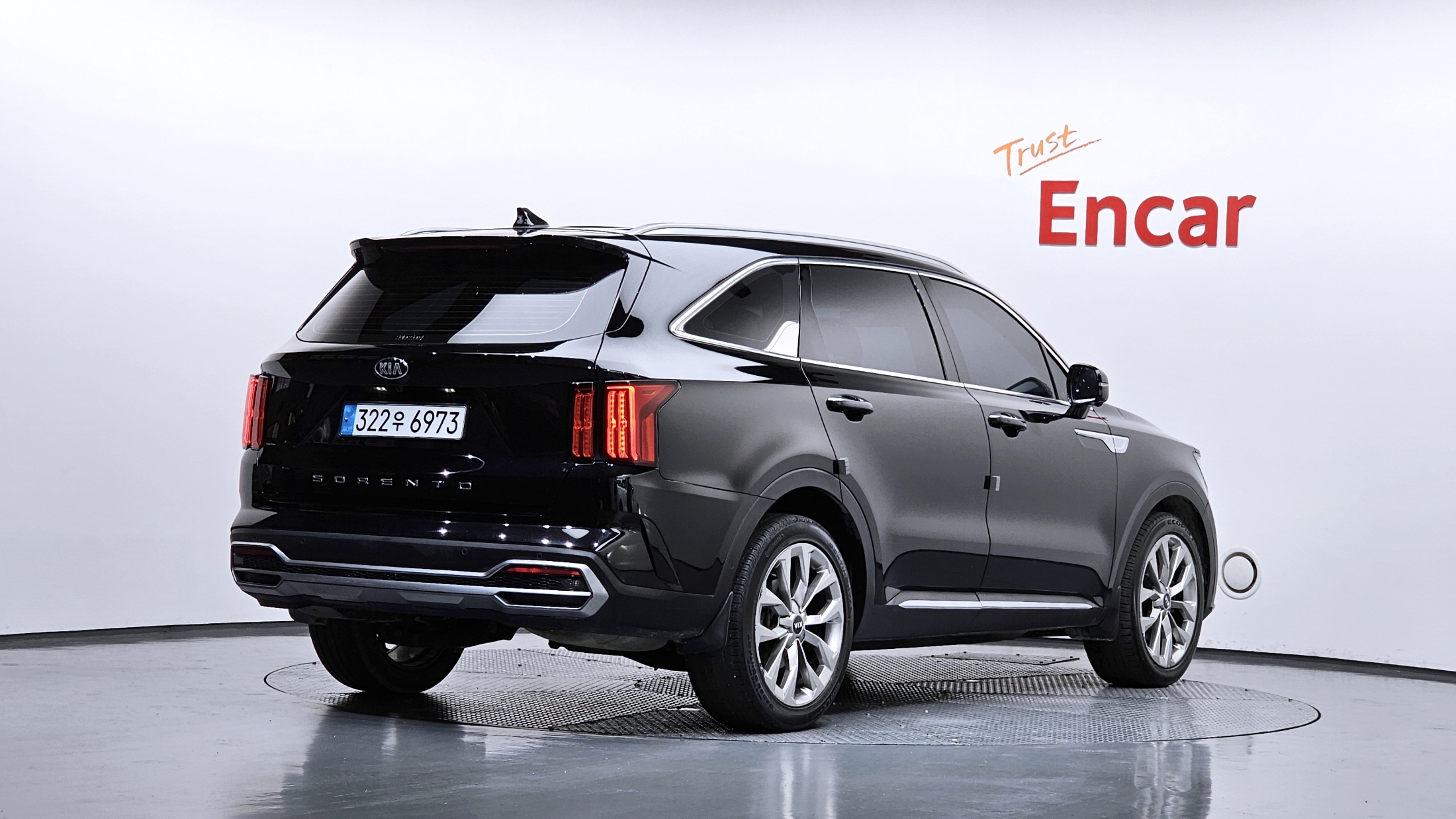 KIA SORENTO photo 2