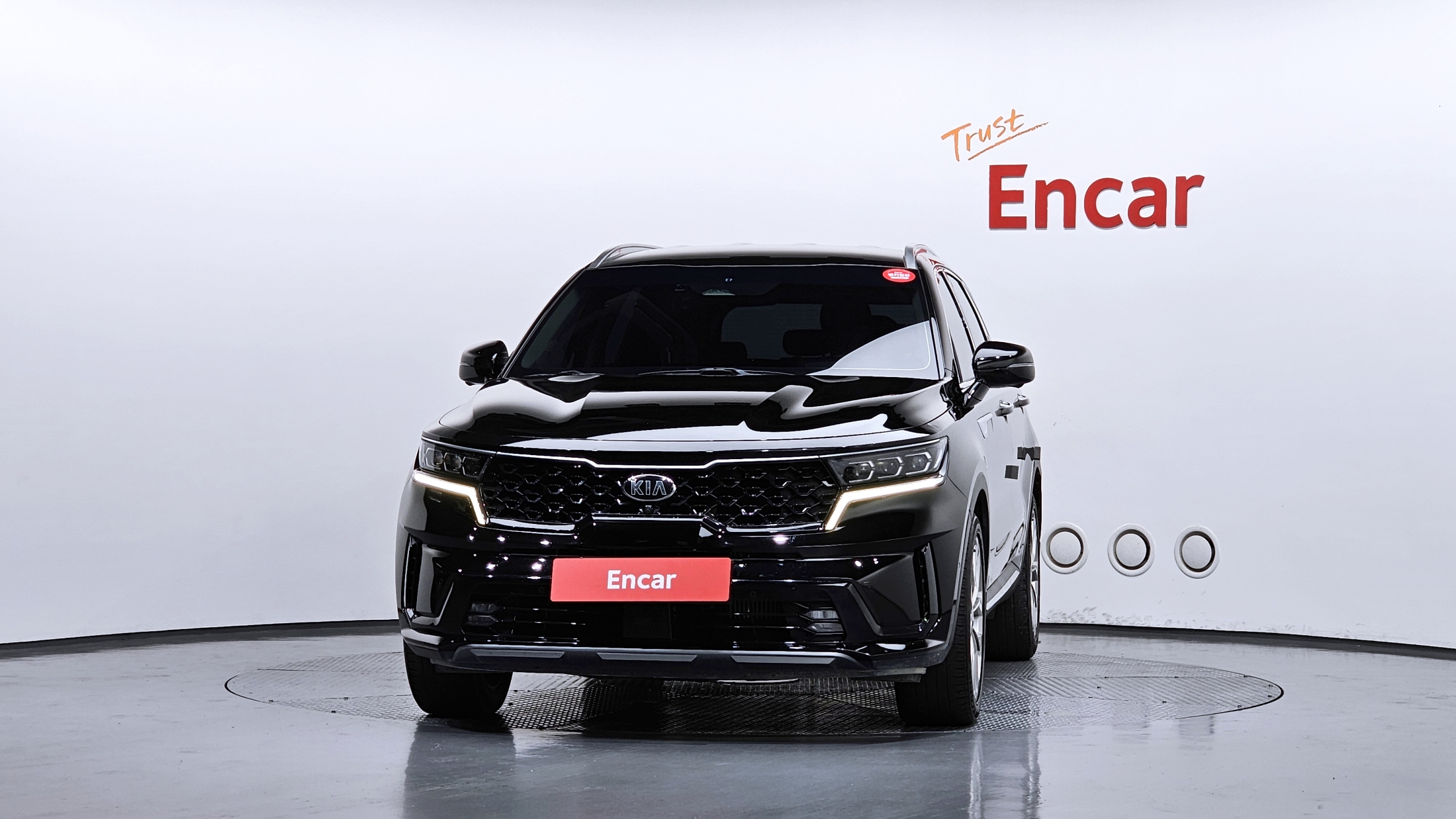KIA SORENTO photo 3