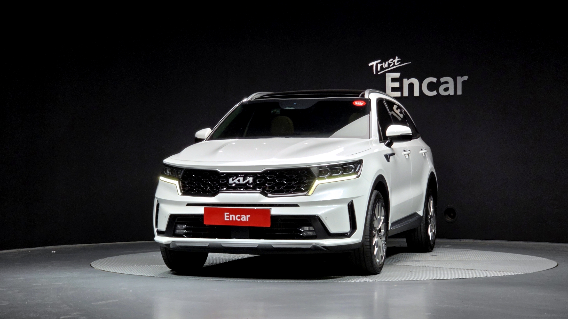 KIA SORENTO photo 3