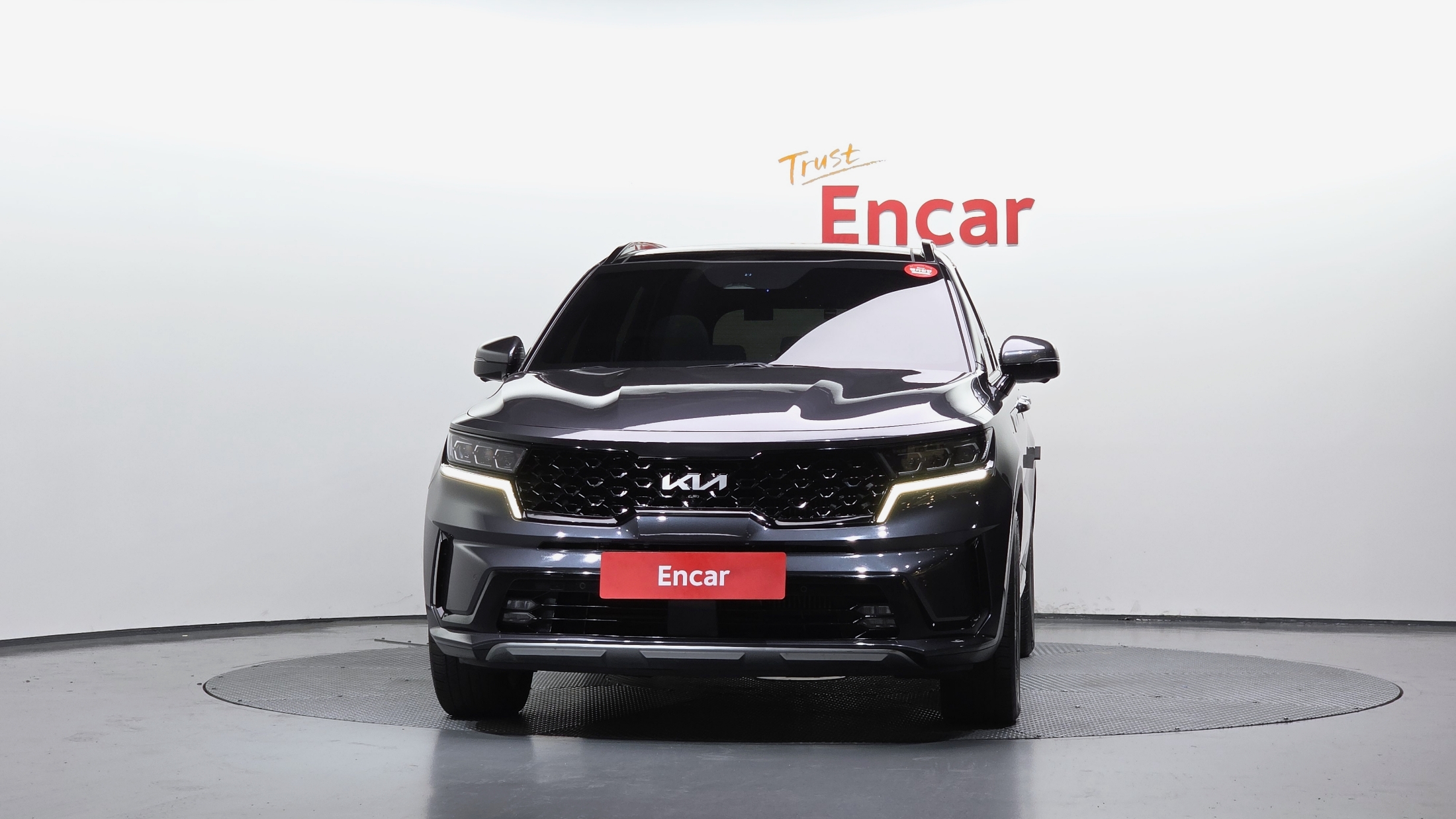 KIA SORENTO photo 3