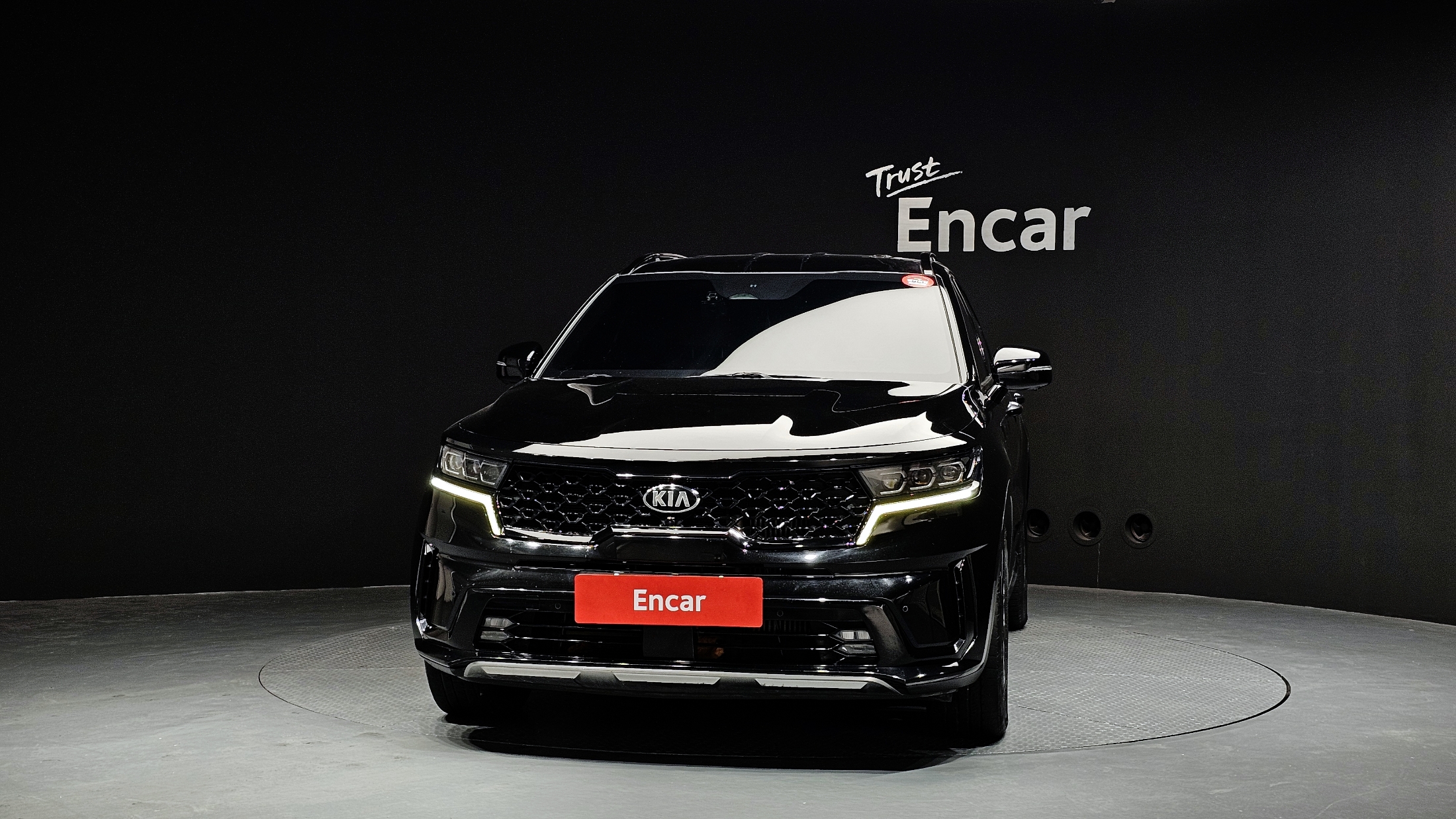 KIA SORENTO photo 3