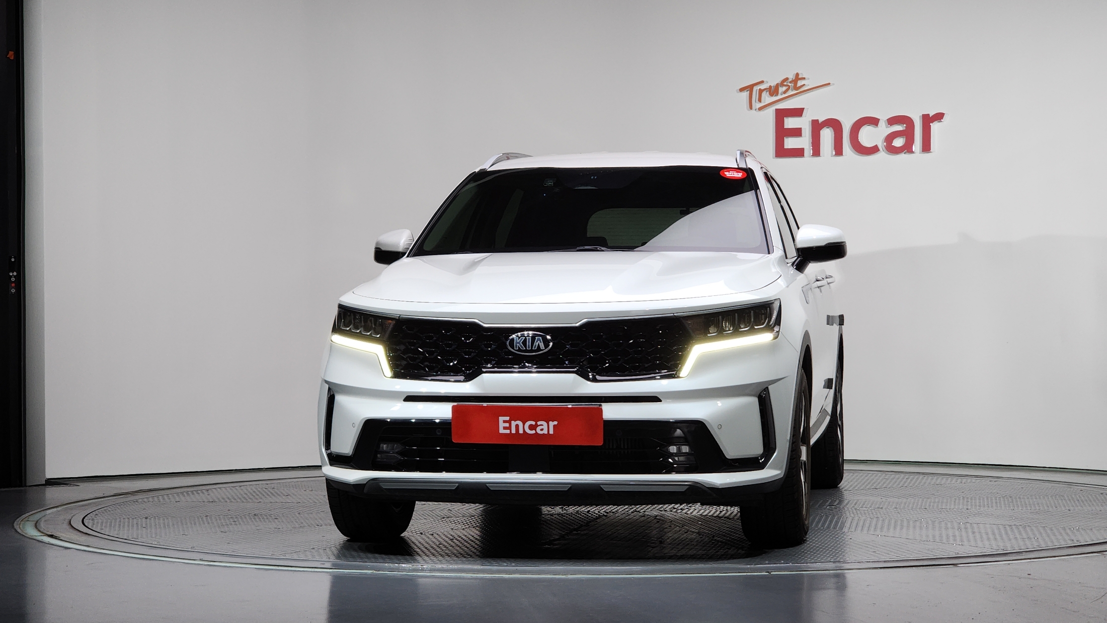 KIA SORENTO photo 3
