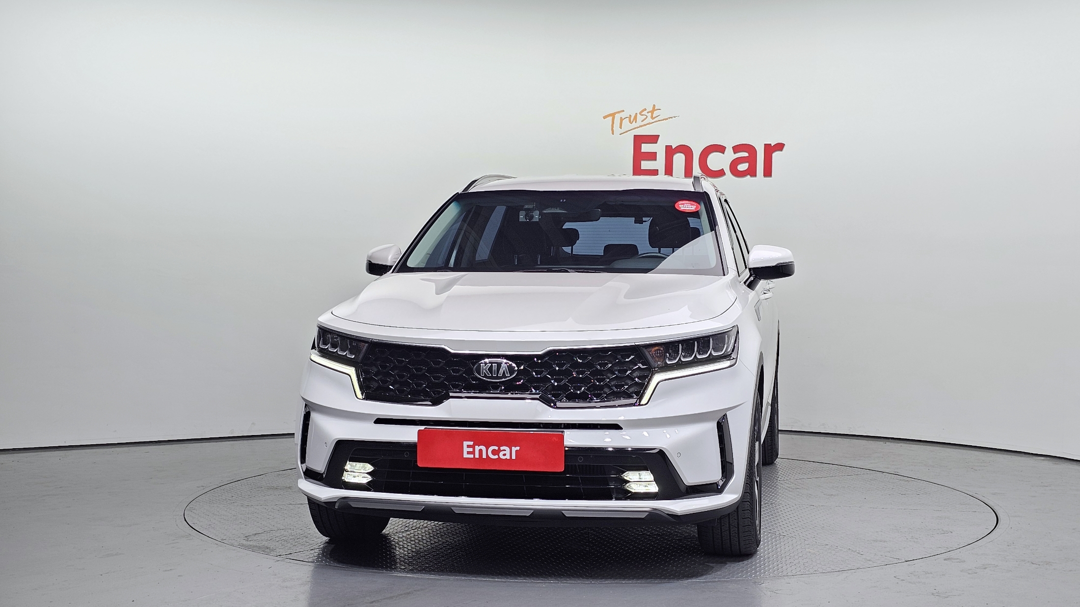 KIA SORENTO photo 3