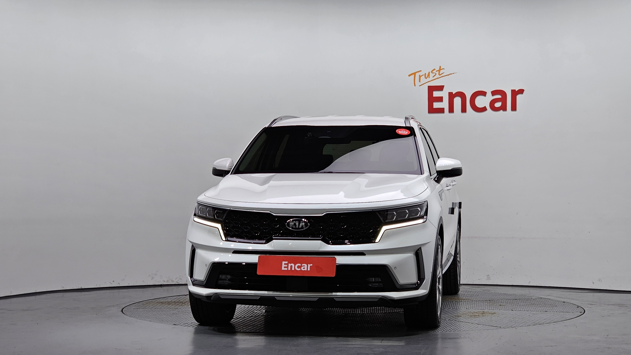 KIA SORENTO photo 3
