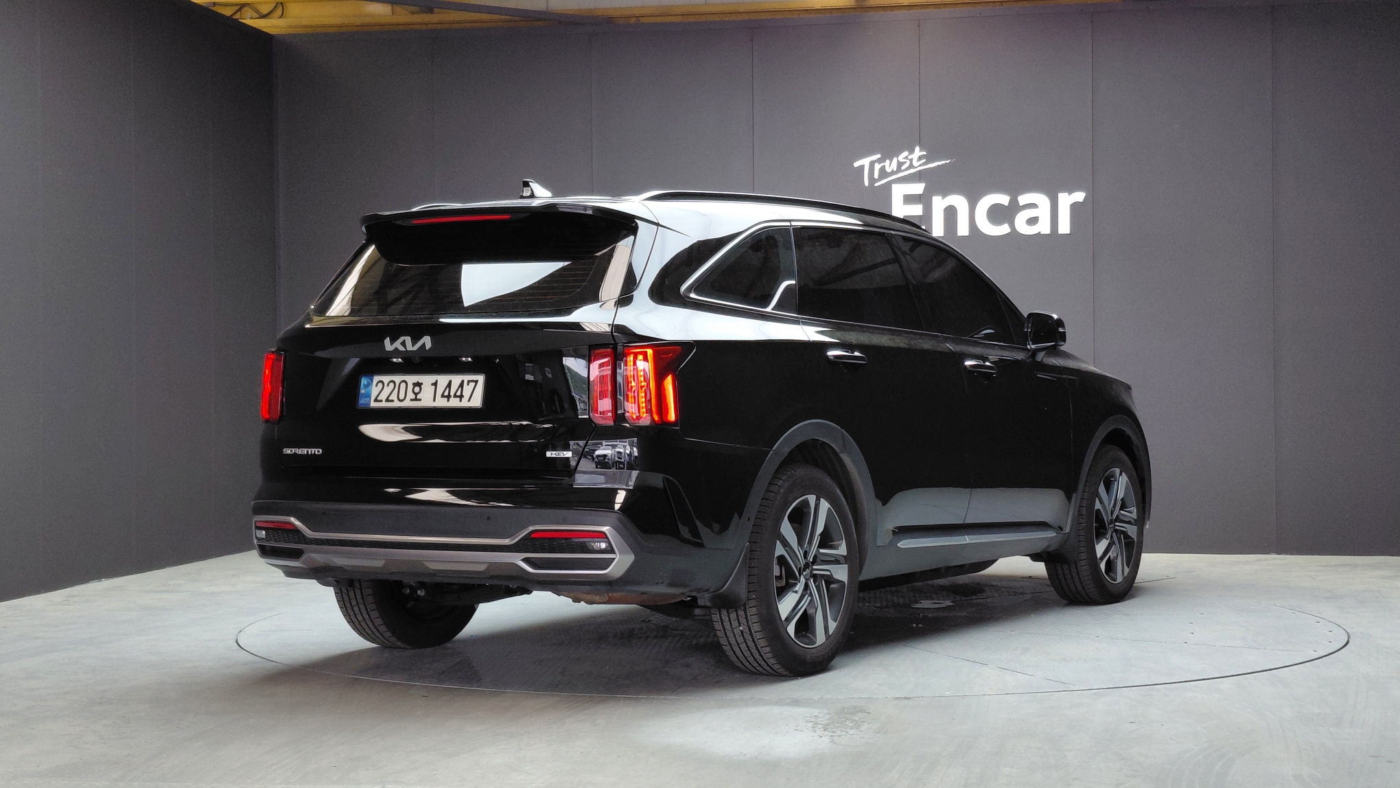 KIA SORENTO photo 2