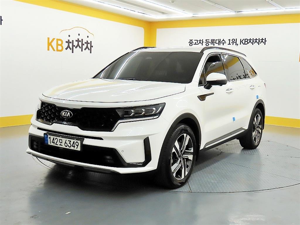 KIA SORENTO photo 2