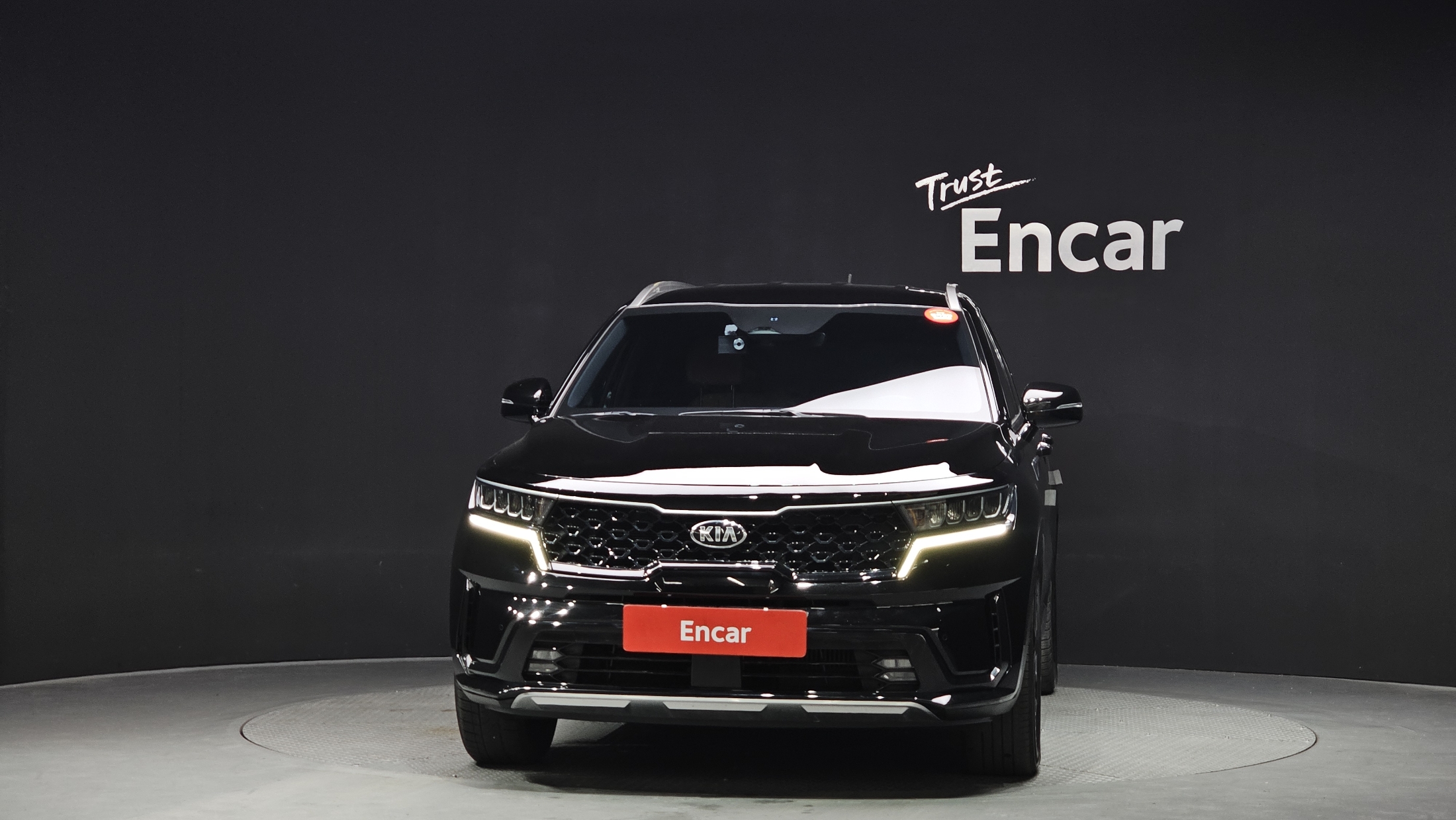 KIA SORENTO photo 3