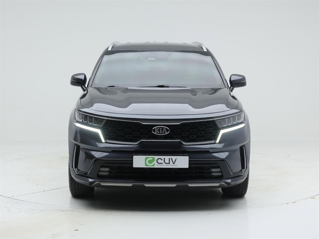 KIA SORENTO photo 2