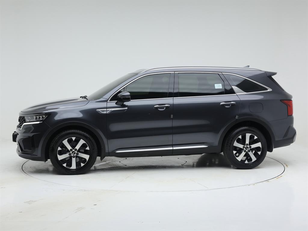 KIA SORENTO photo 3