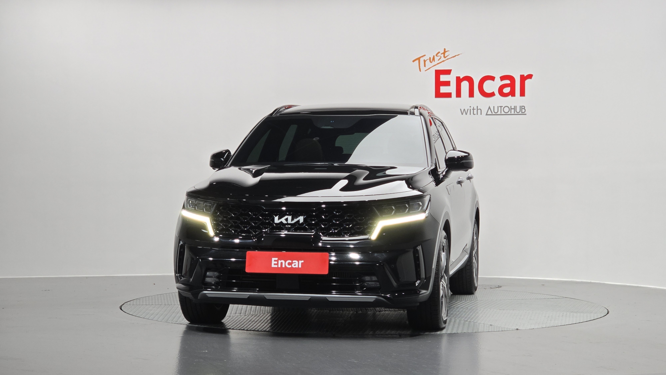 KIA SORENTO photo 3