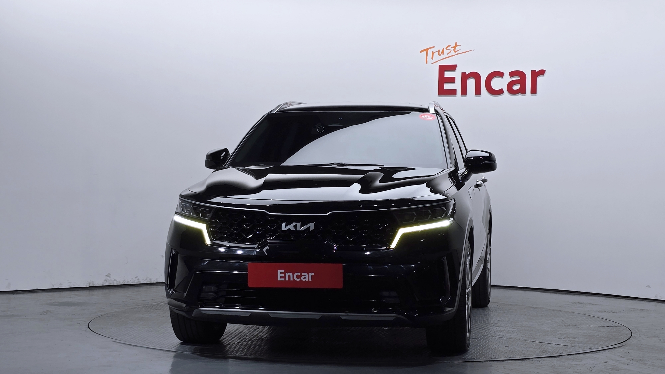 KIA SORENTO photo 3