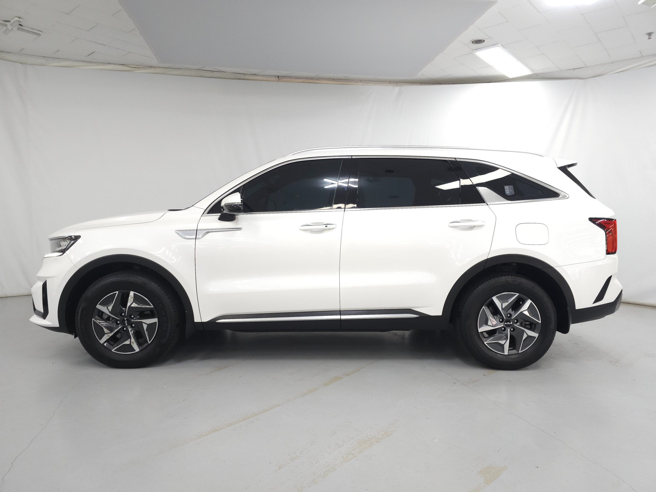 KIA SORENTO photo 3