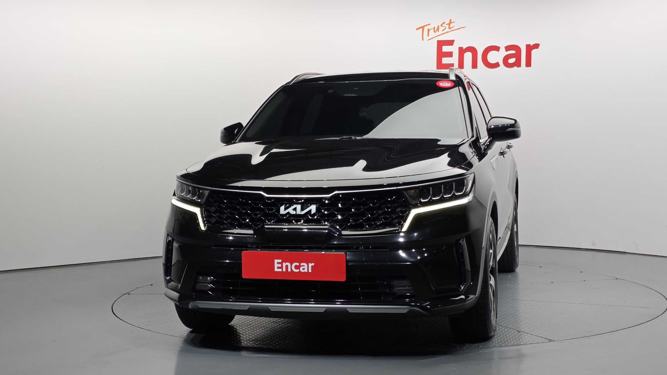 KIA SORENTO photo 3
