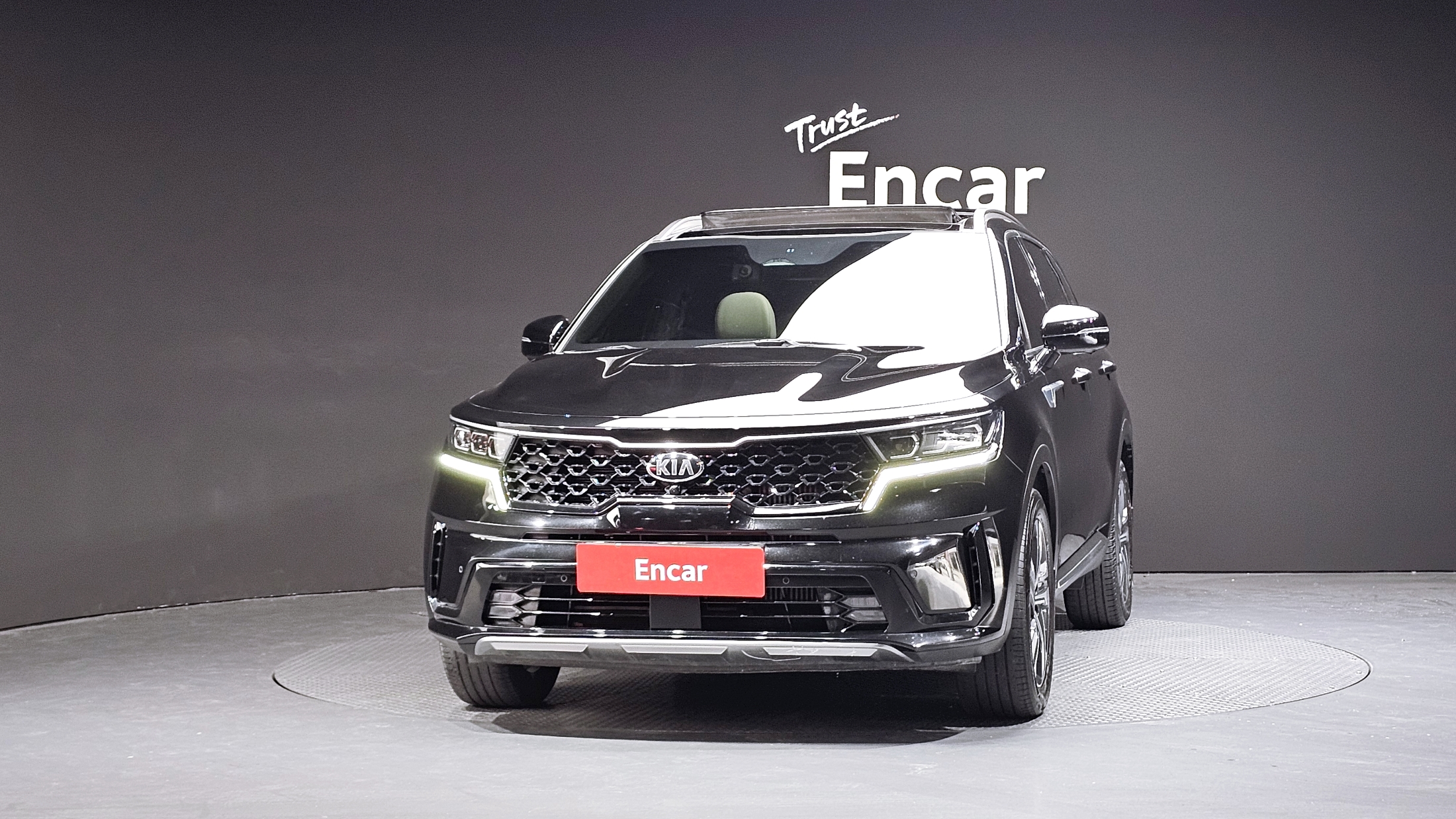 KIA SORENTO photo 2