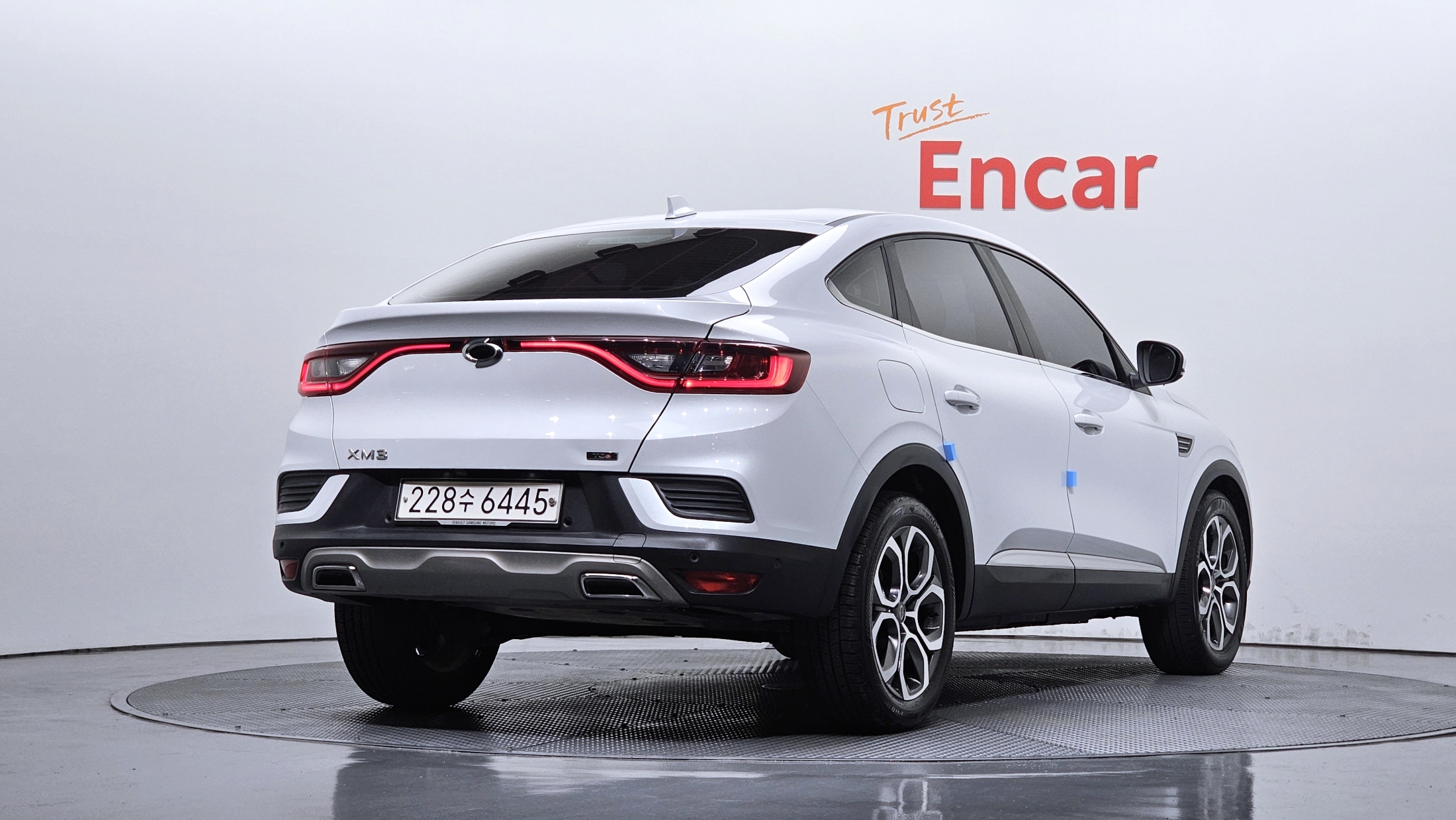SAMSUNG XM3 photo 3