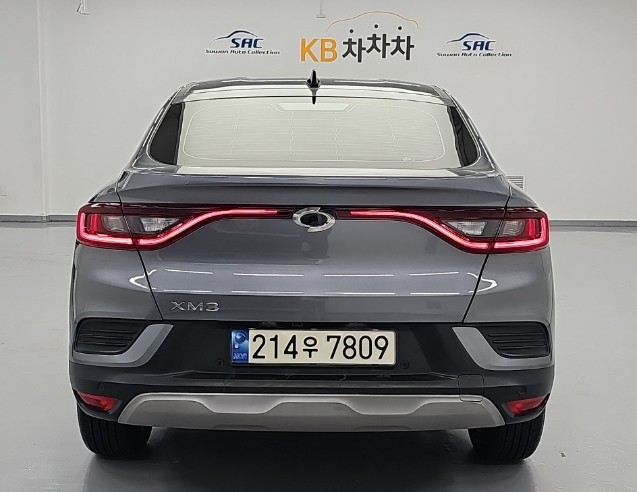 SAMSUNG XM3 photo 2