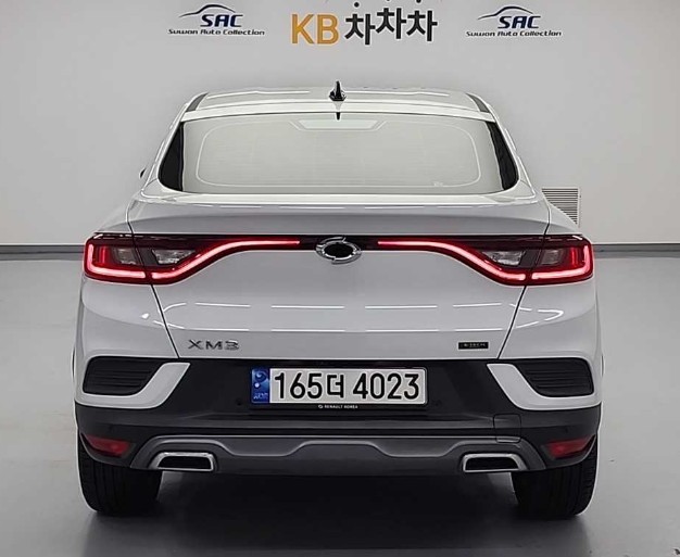 SAMSUNG XM3 photo 2