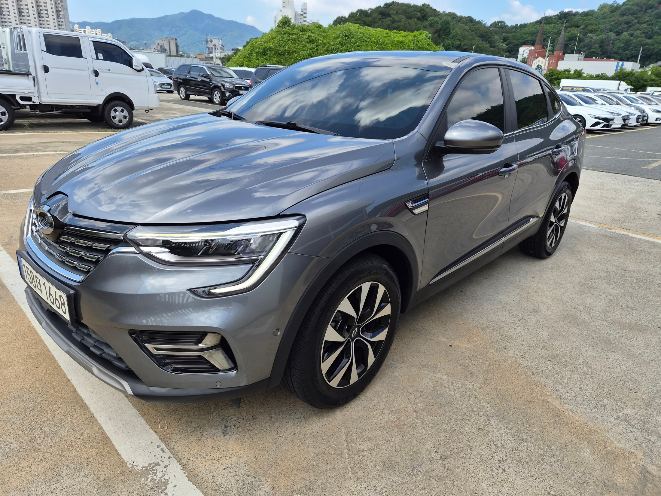 SAMSUNG XM3