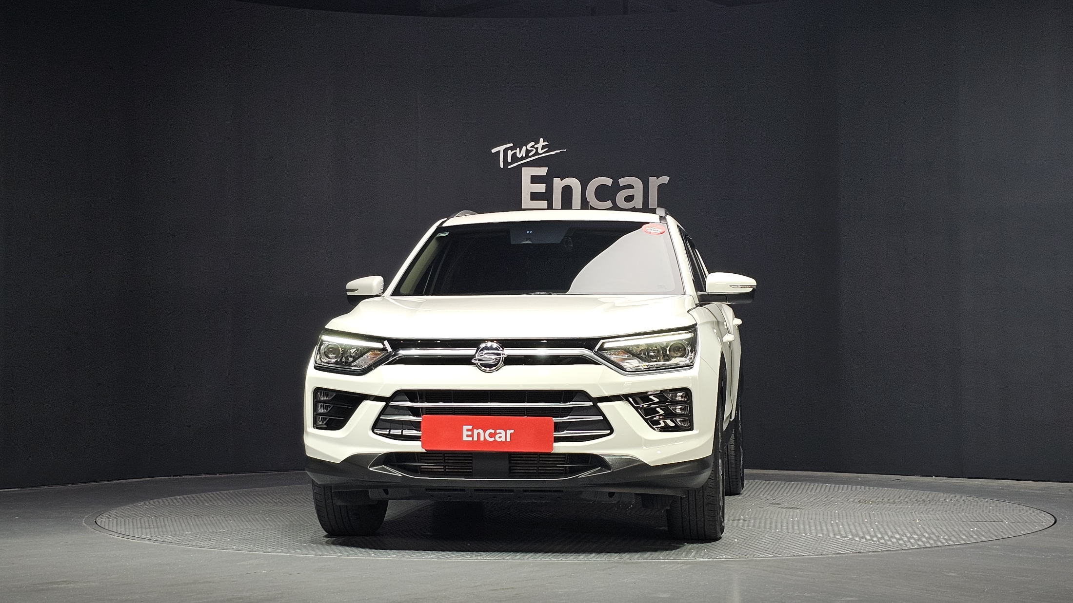 SSANGYONG KORANDO photo 3