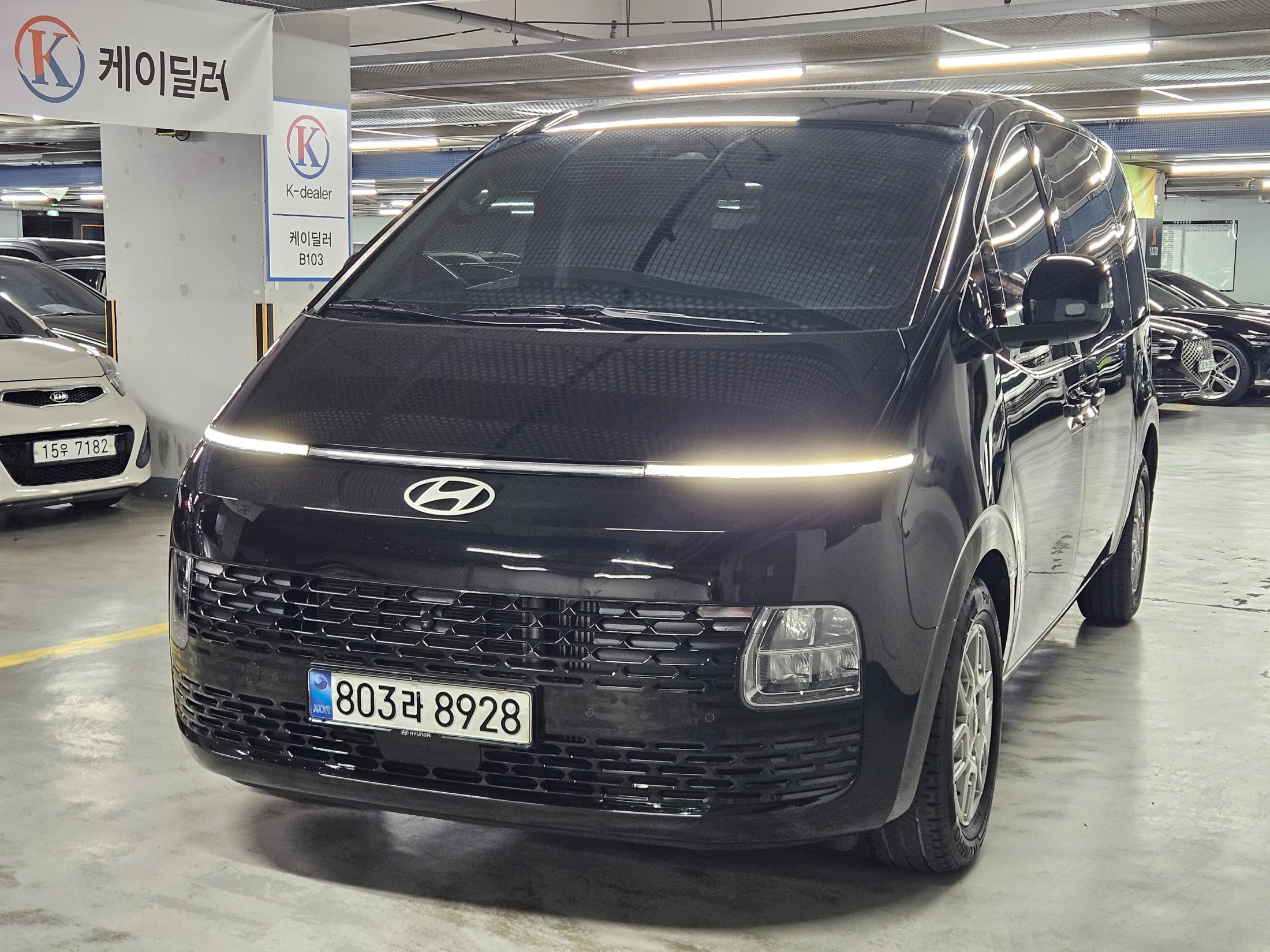 2011 Mazda Bongo Van