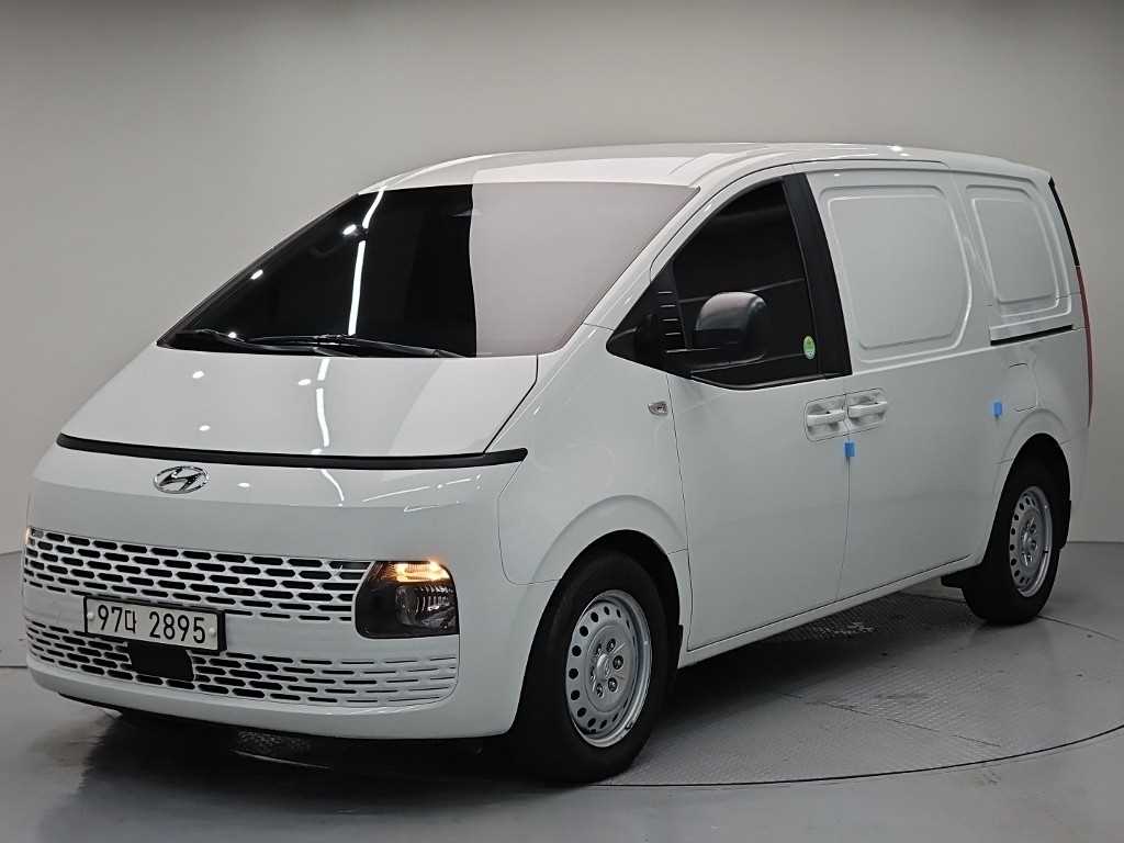 2011 Mazda Bongo Van