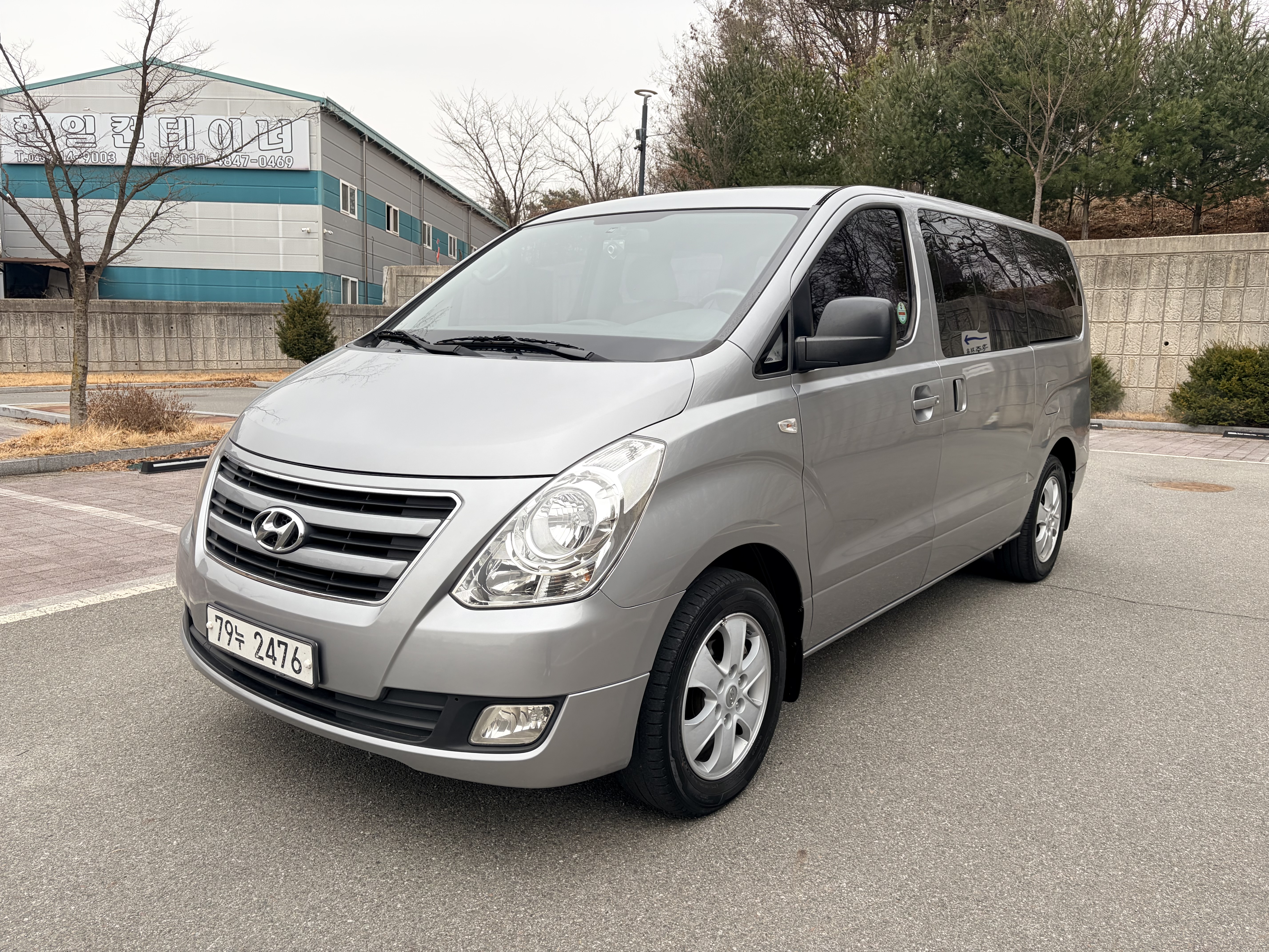 2011 Mazda Bongo Van